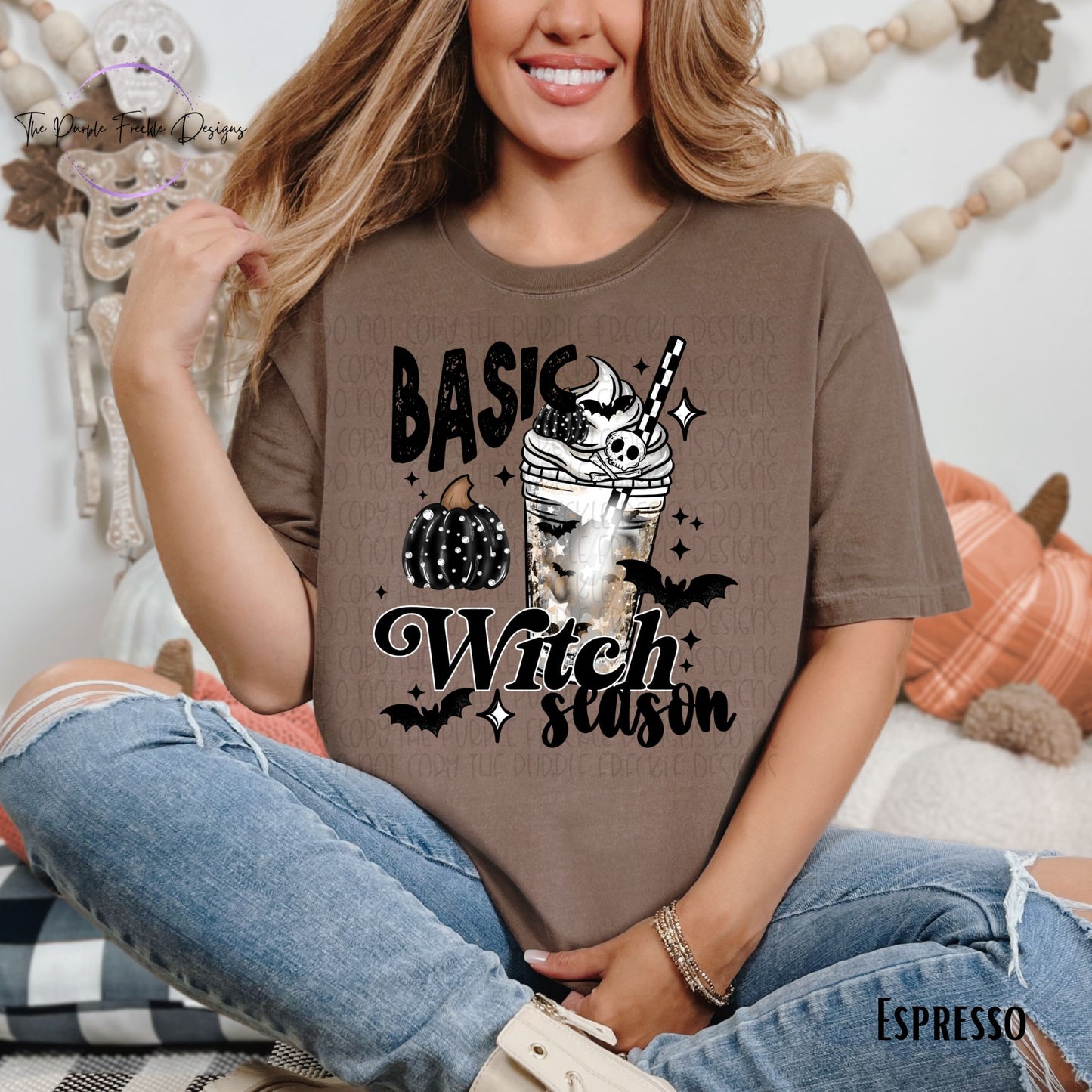 Basic Witch Season
