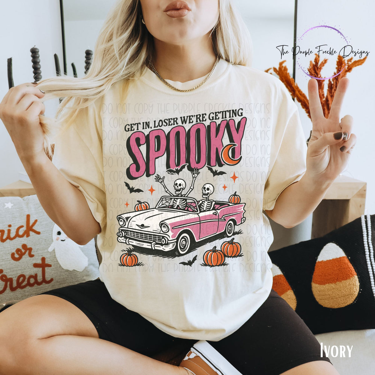 Get In Loser