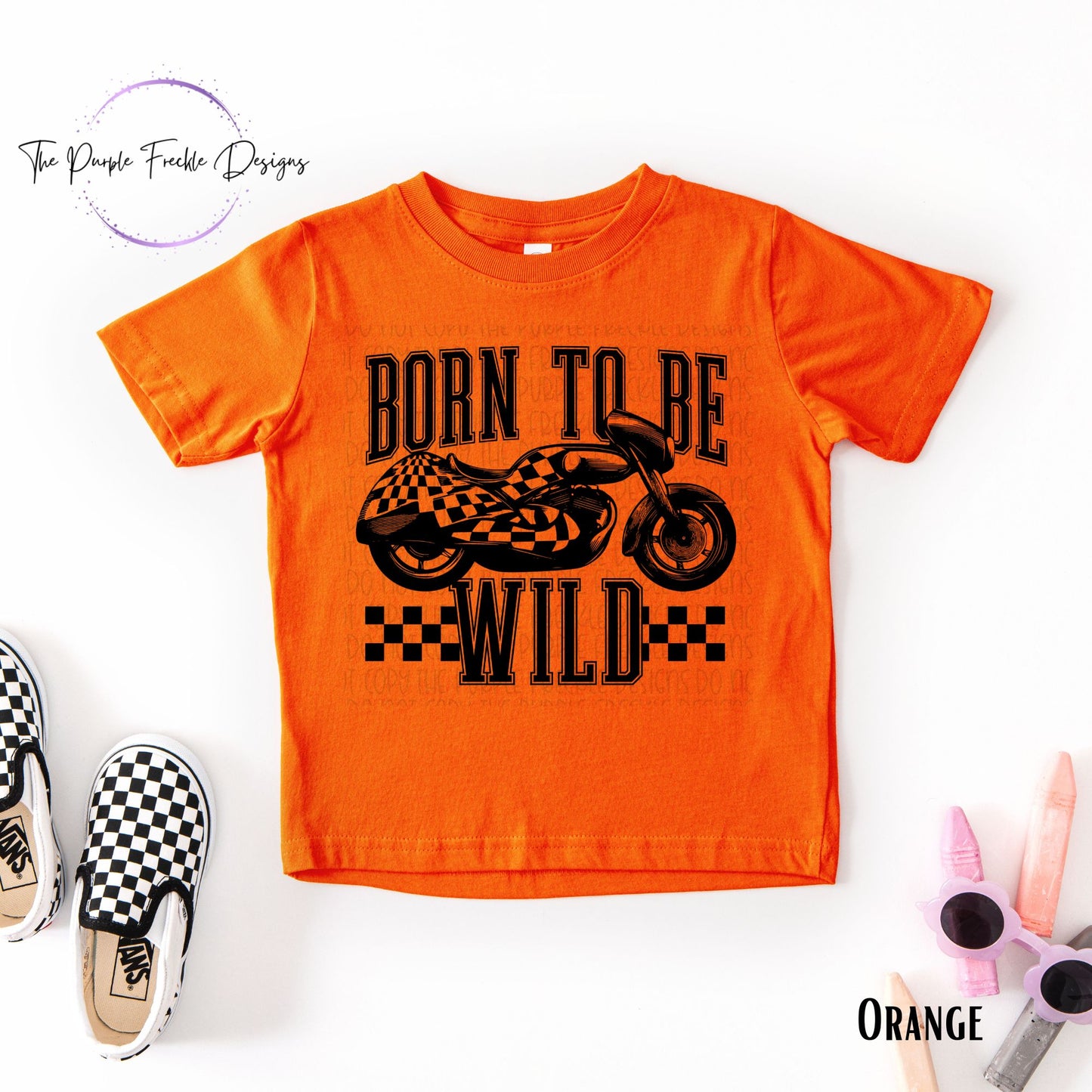 Born To Be Wild