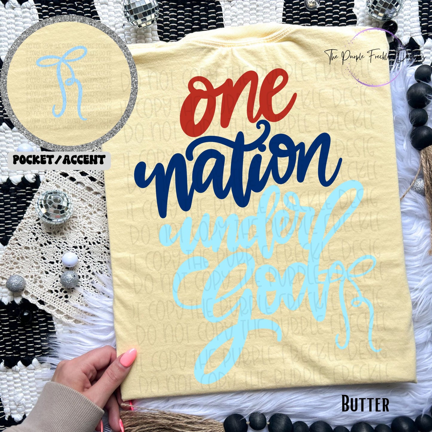 One Nation Under God
