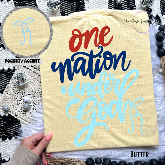 One Nation Under God