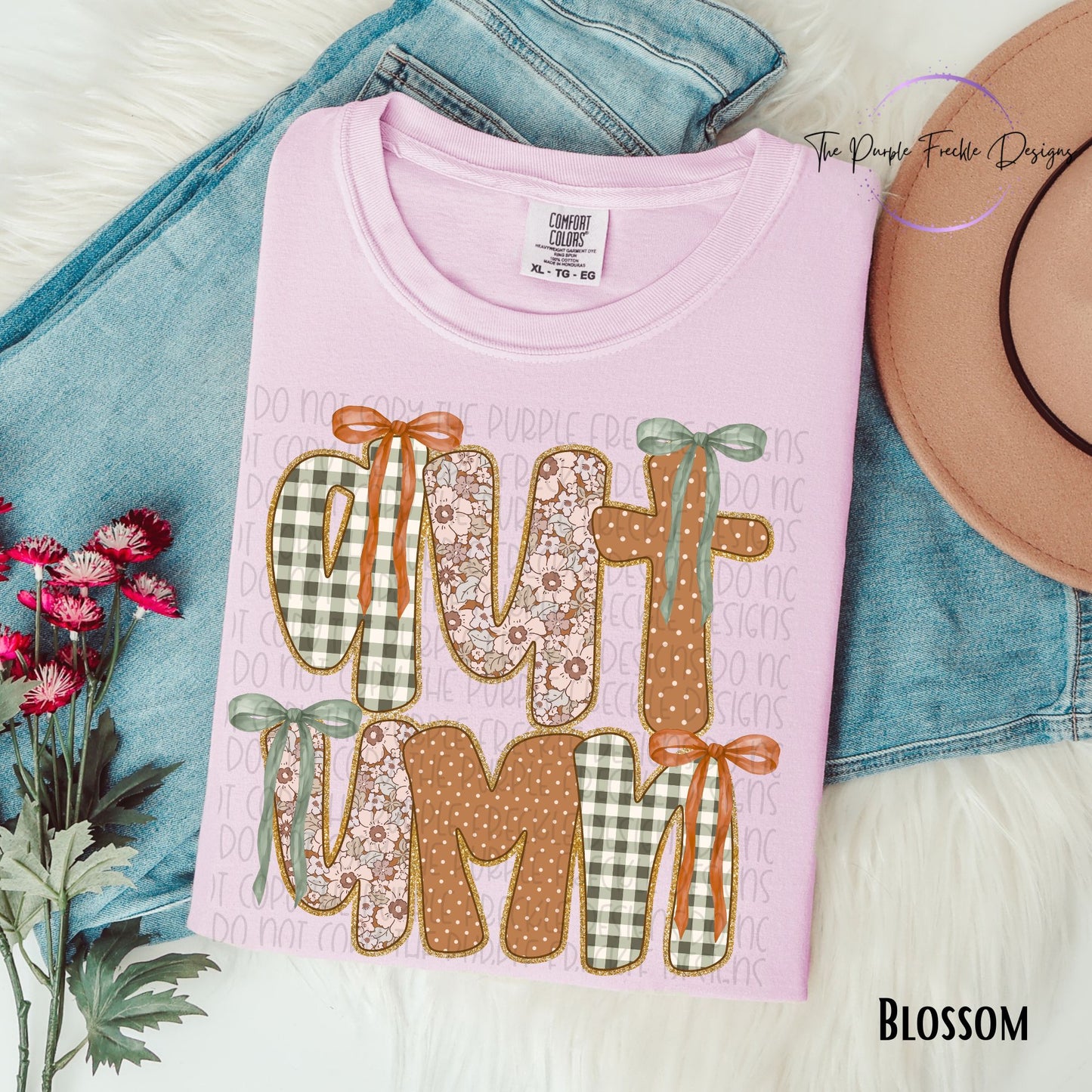 Girly Autumn