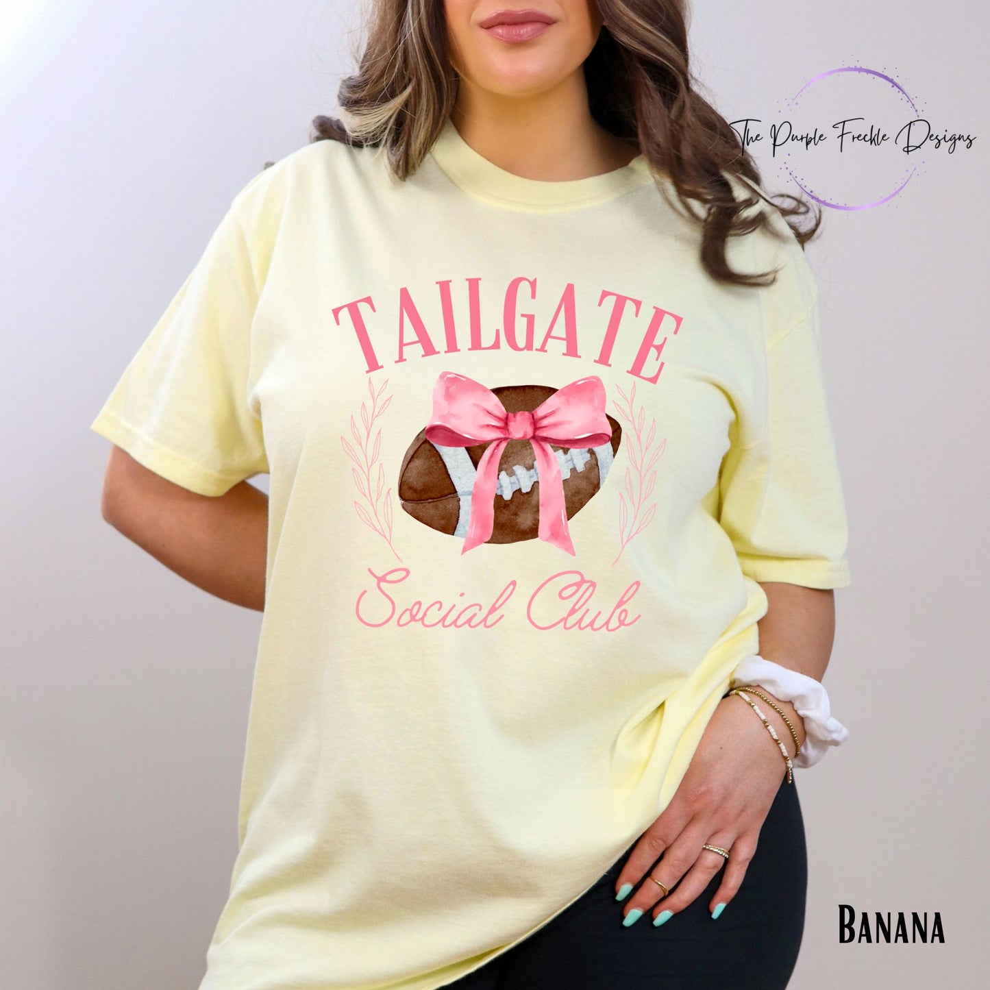 Tailgate Social Club