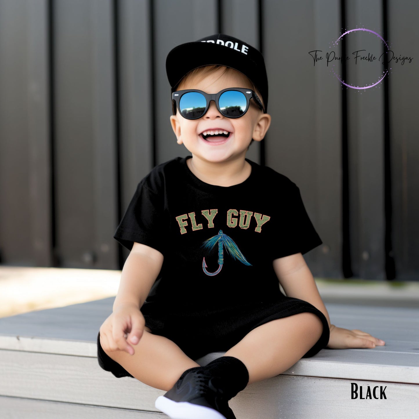 Fly Guy