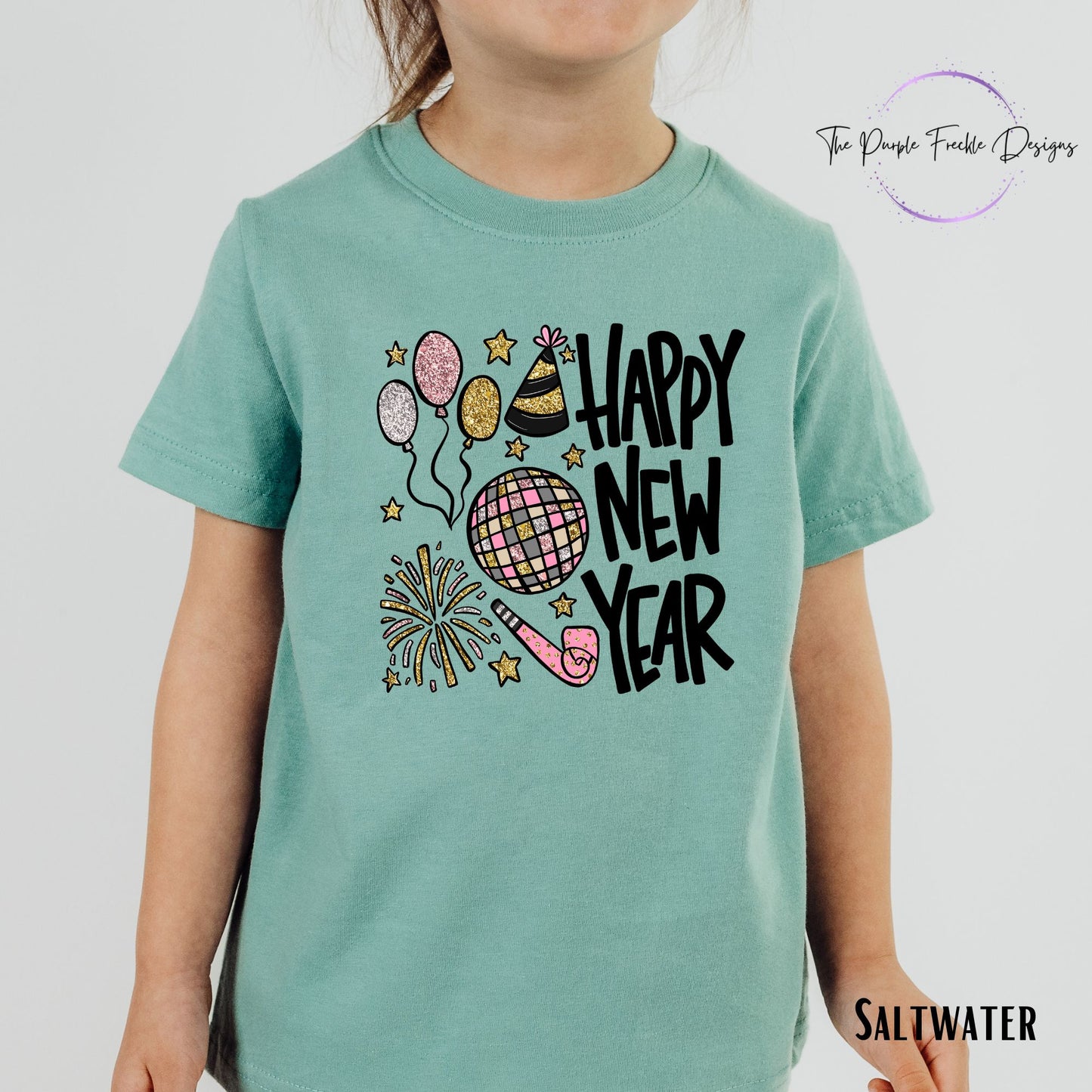 Happy New Years Things