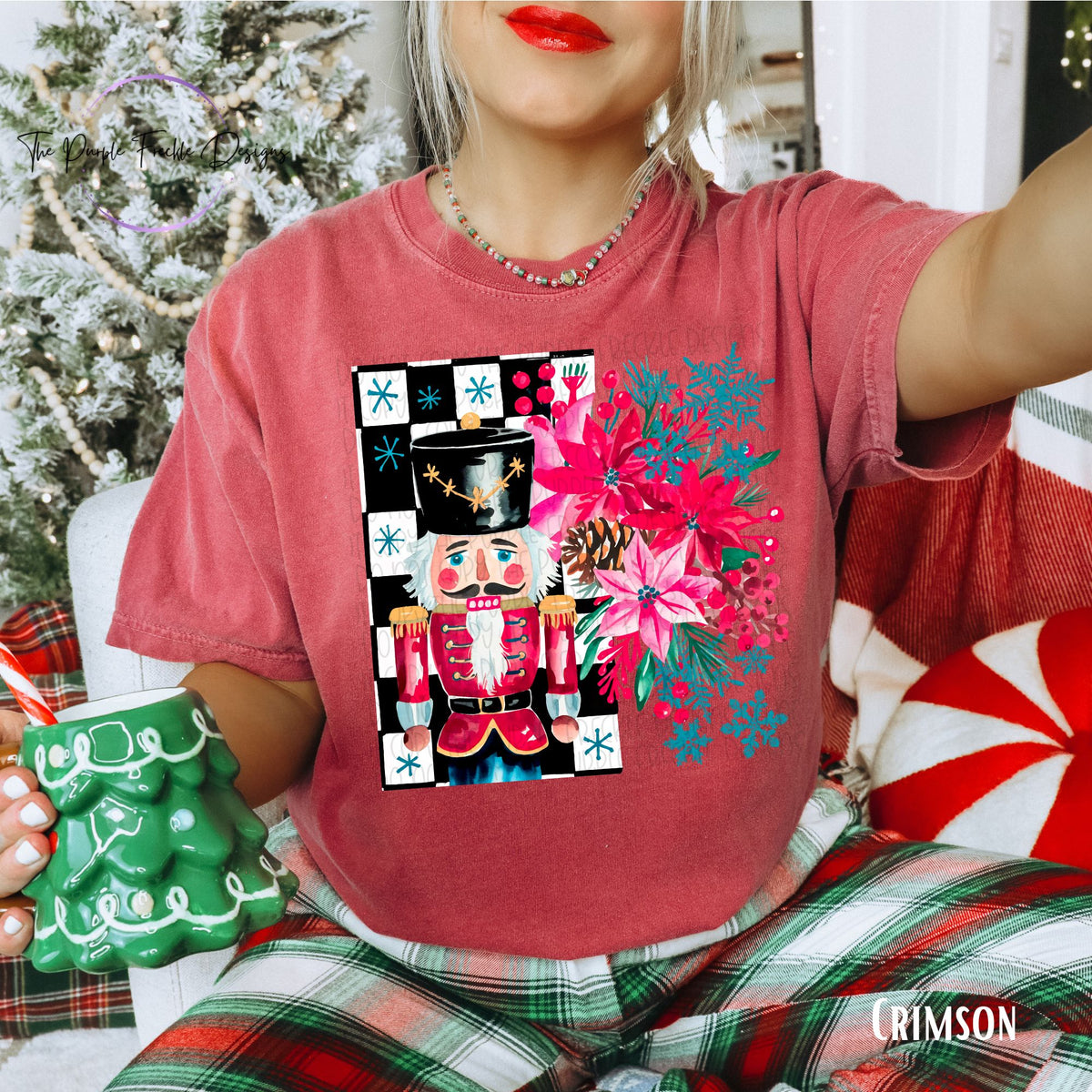 Nutcracker Checker