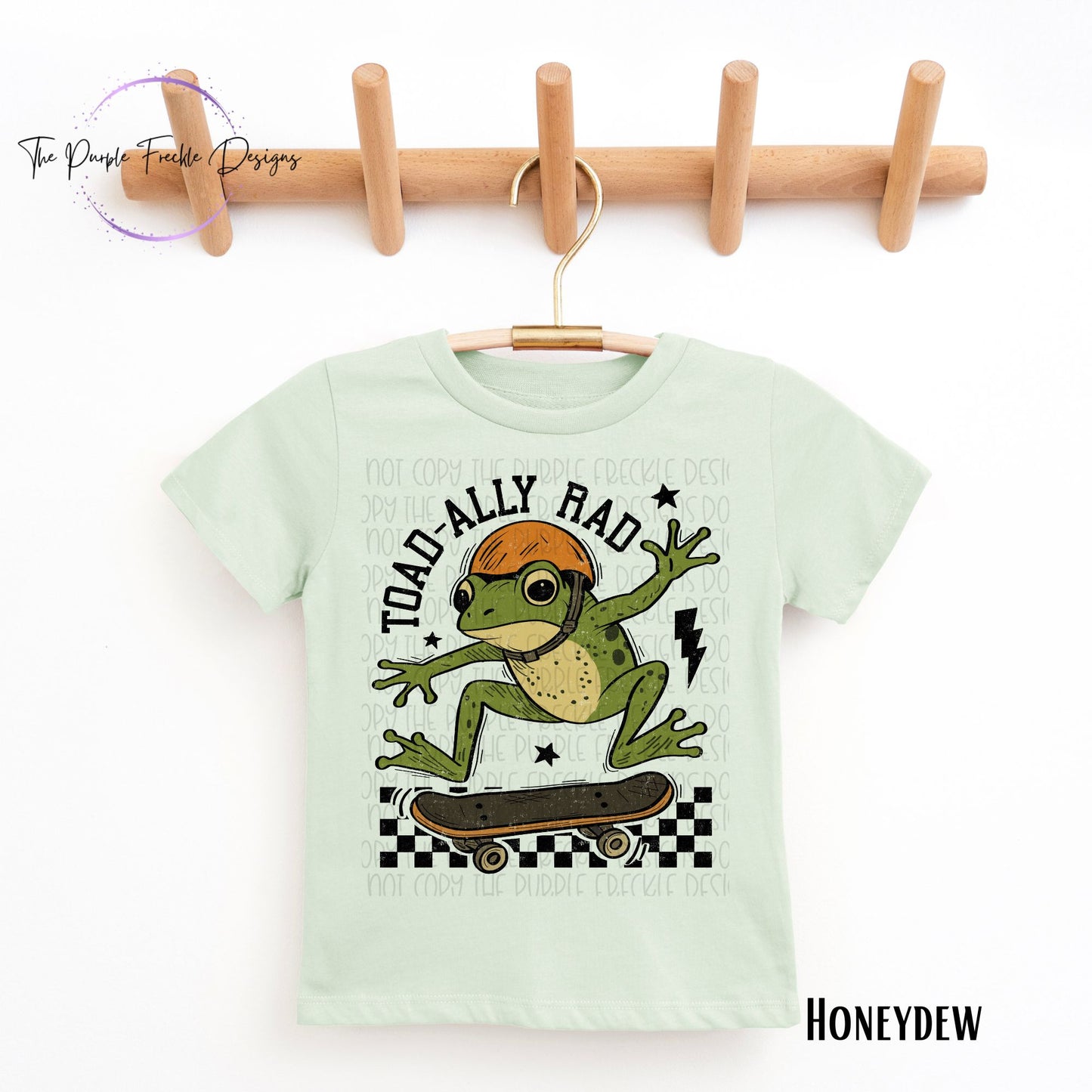 Totally Rad