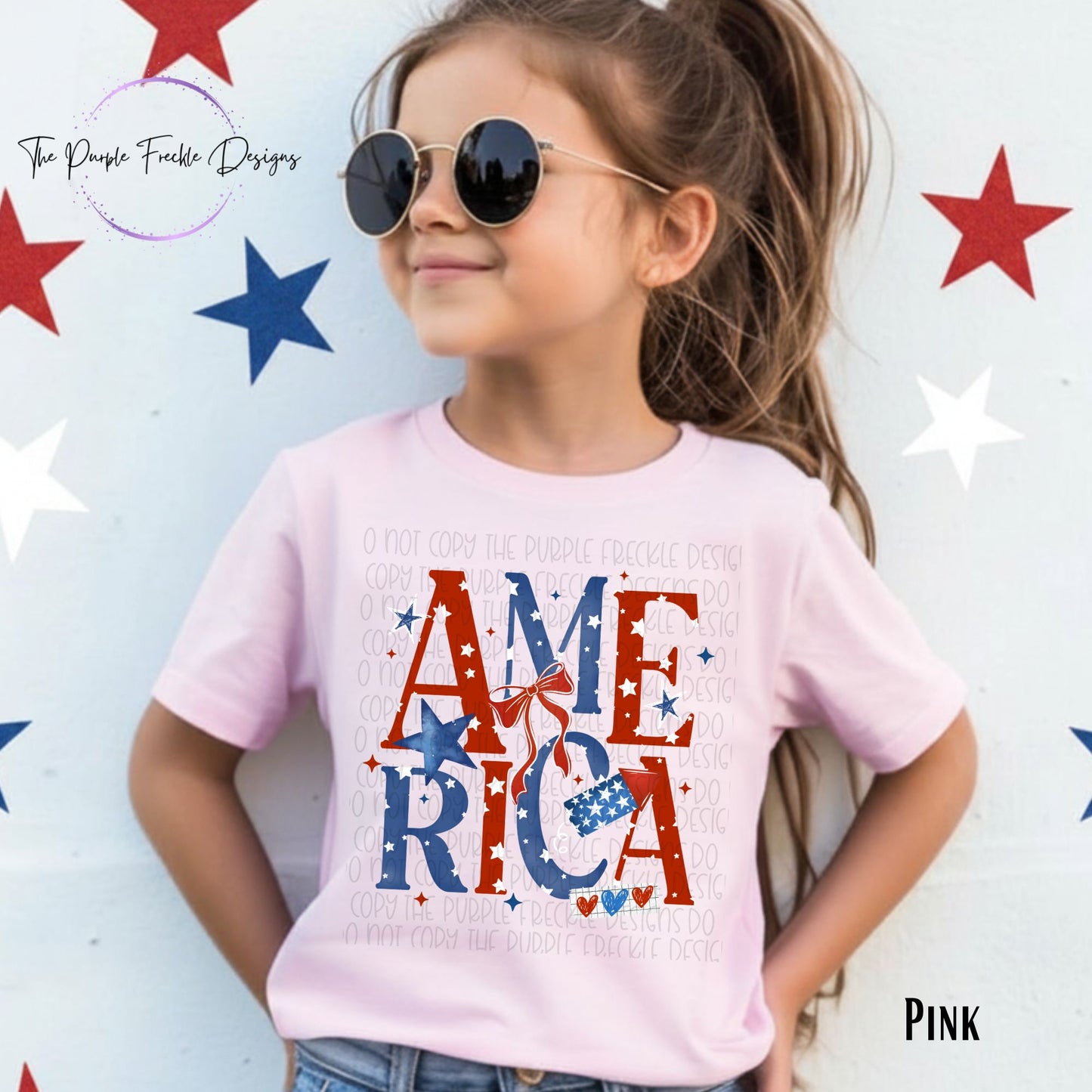 AMERICA