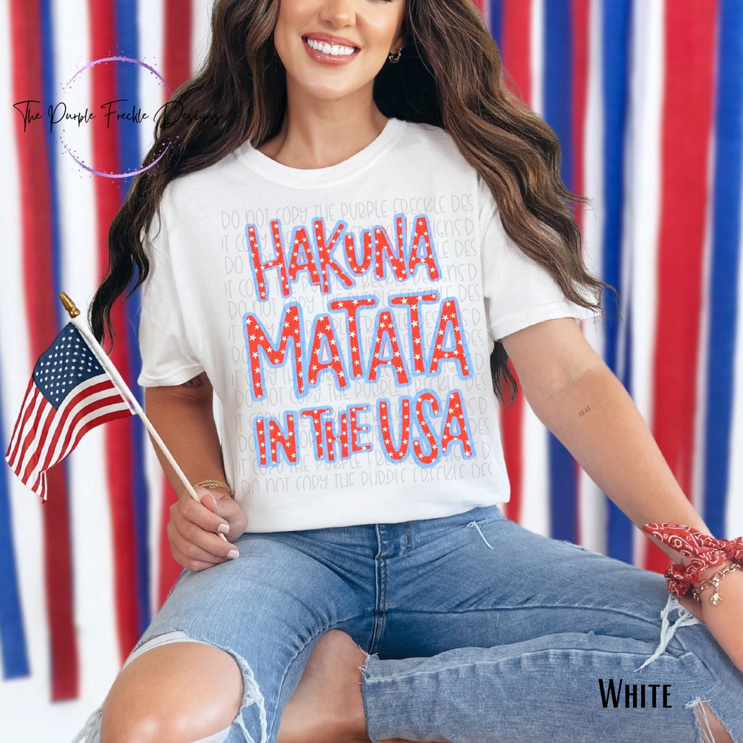 Hakuna Matata USA