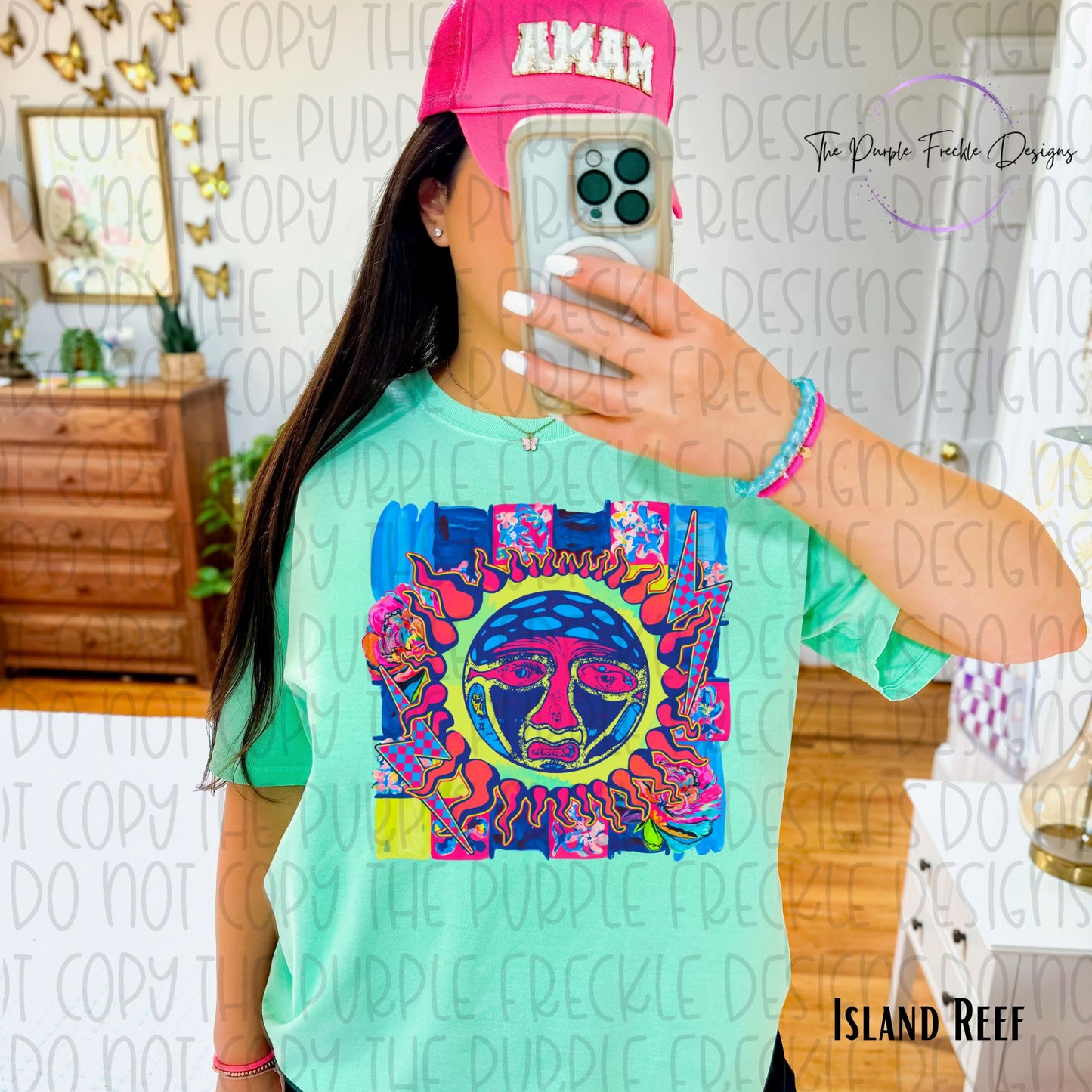 Neon Sublime