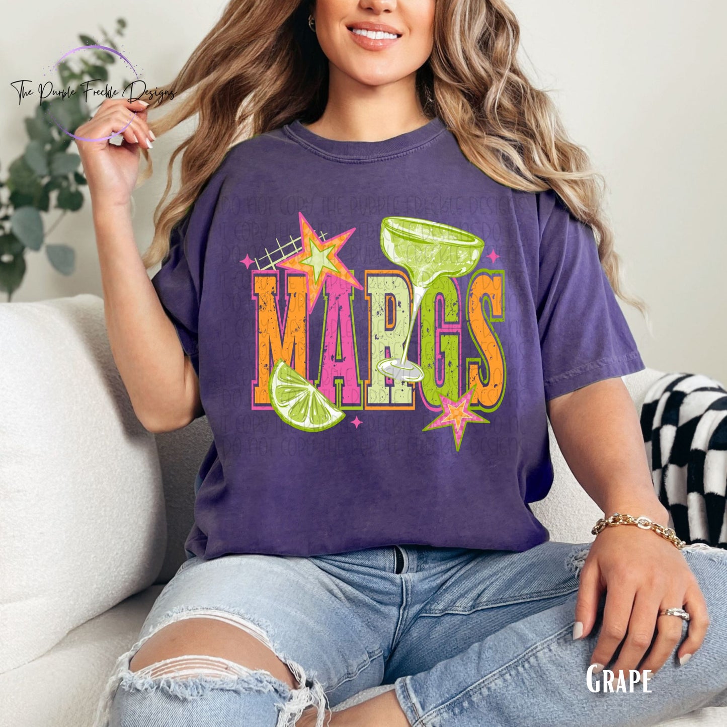 Margs