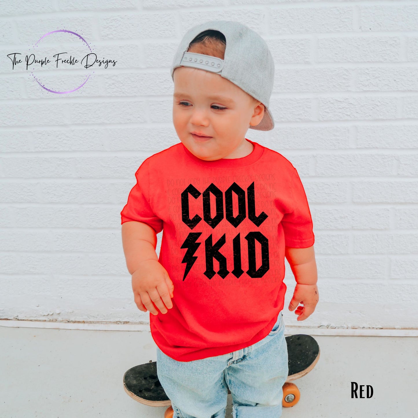 Cool Kid