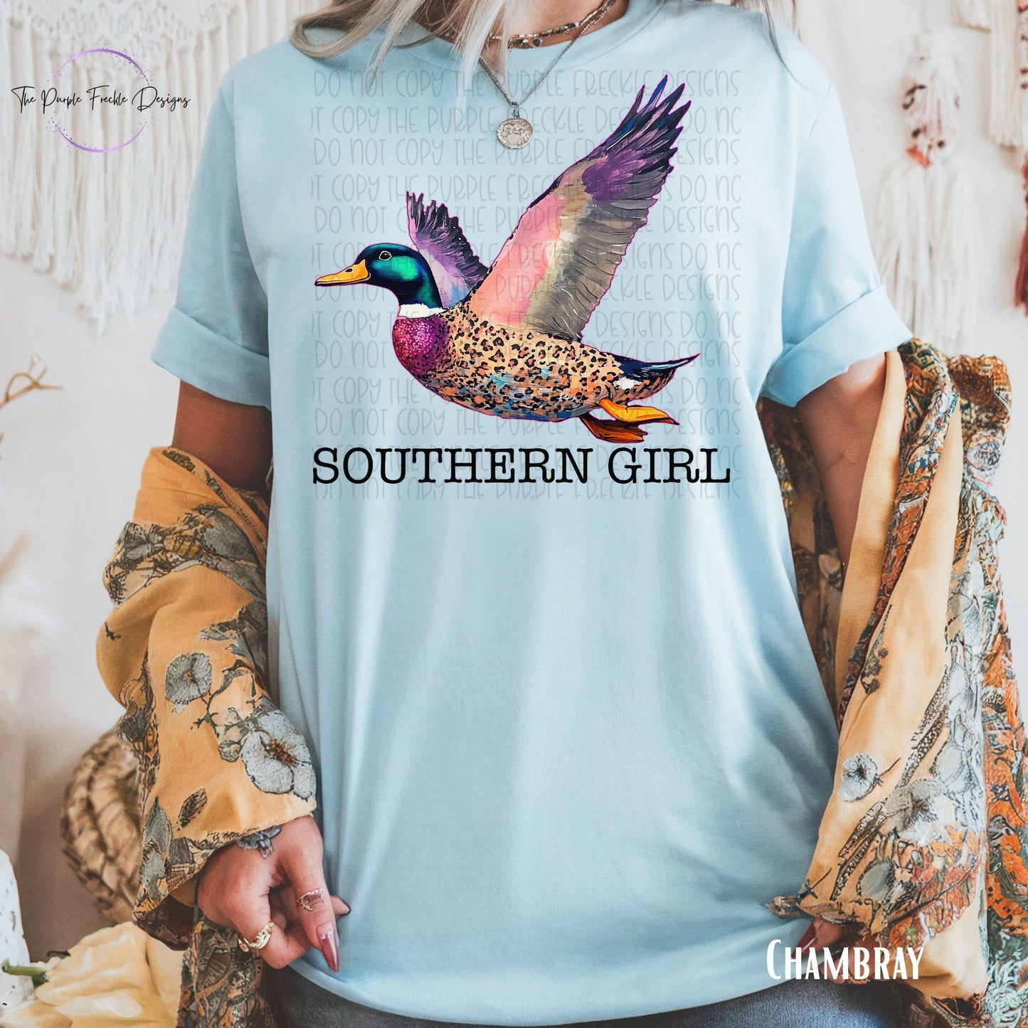 Southern Girl