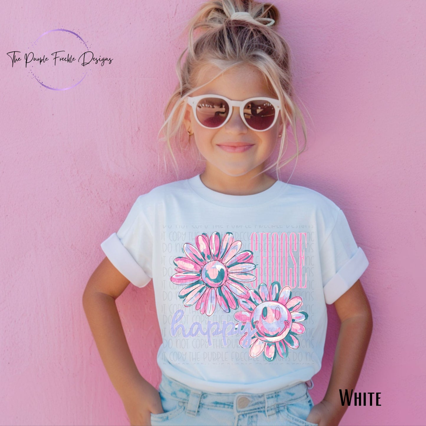 Choose Happy