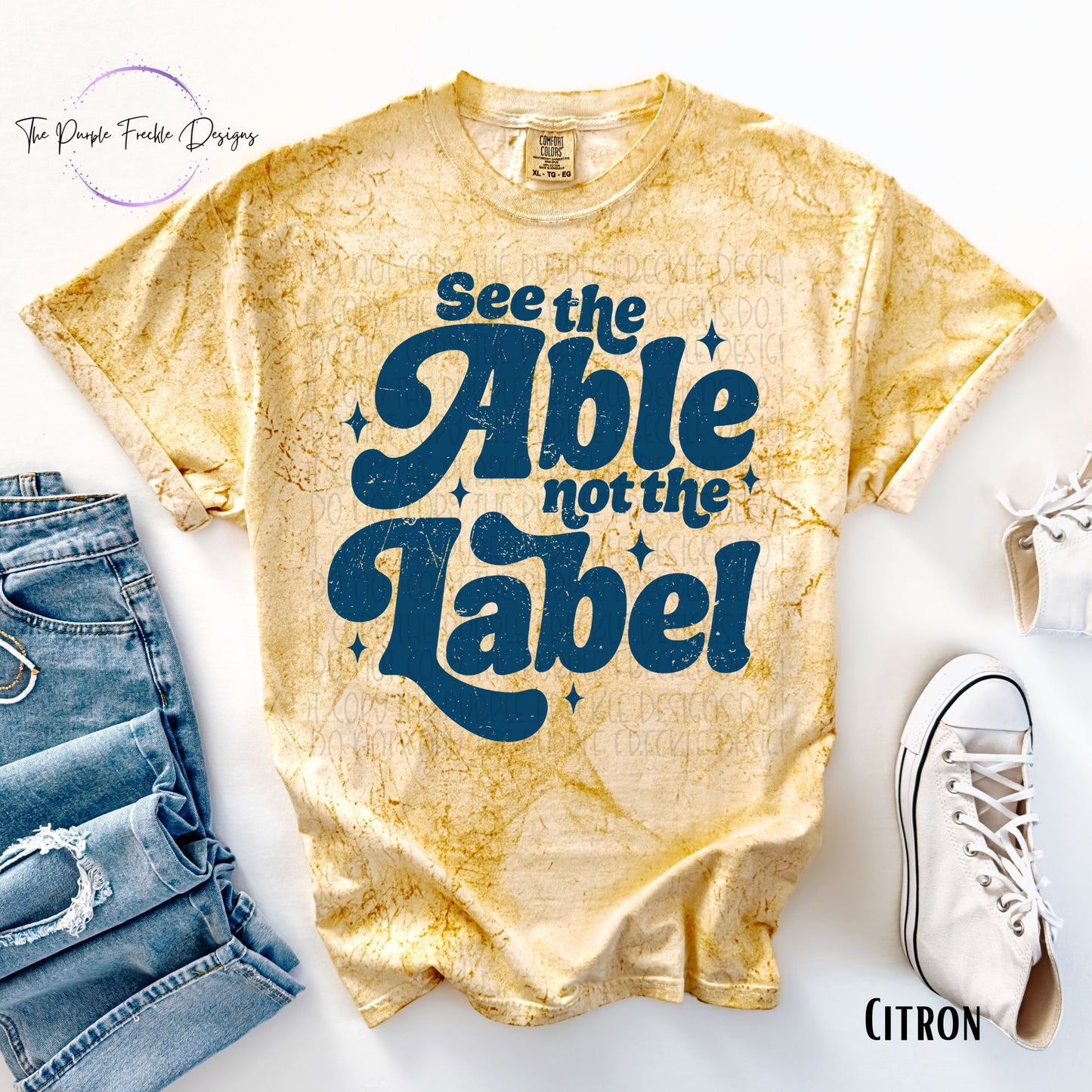 See the Able