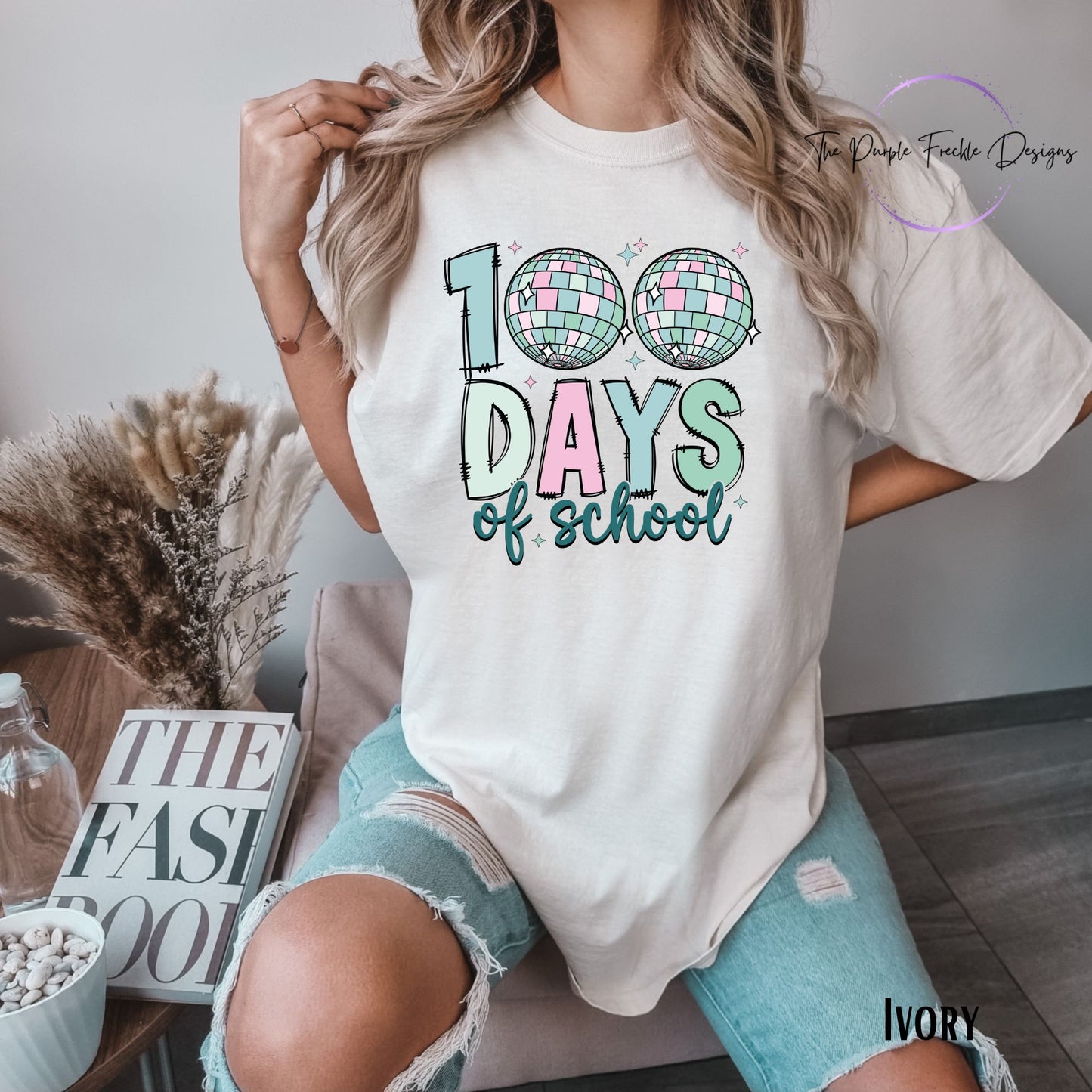 100 Days of Disco