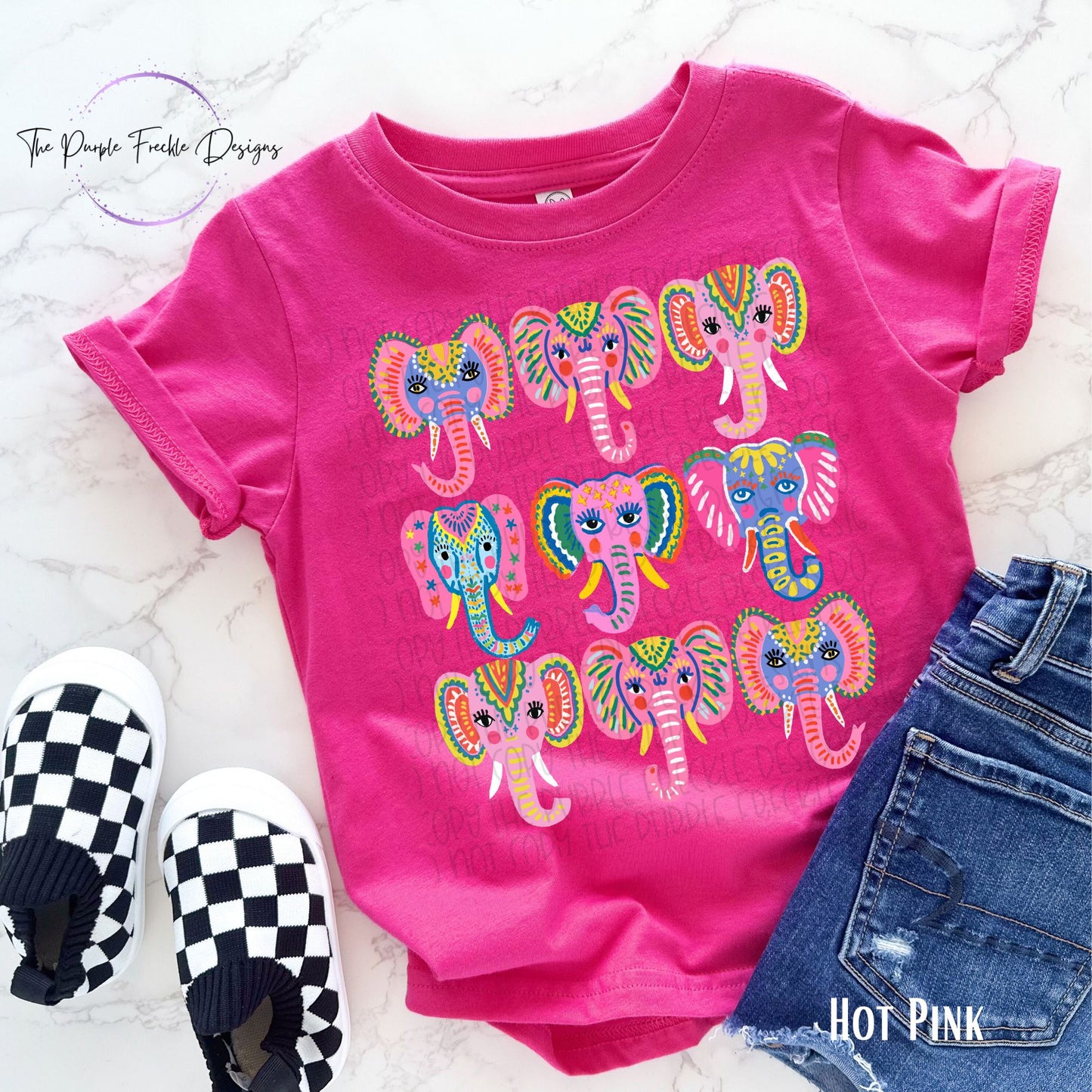 Elephants