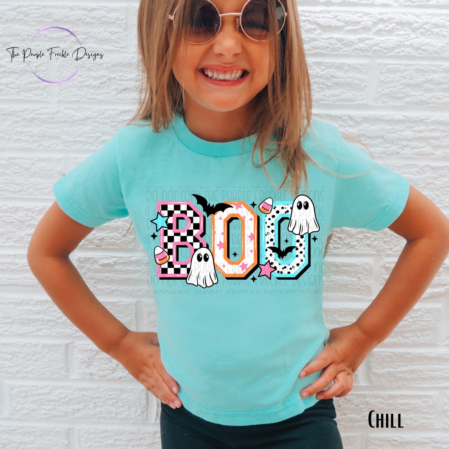 Cutesy Boo
