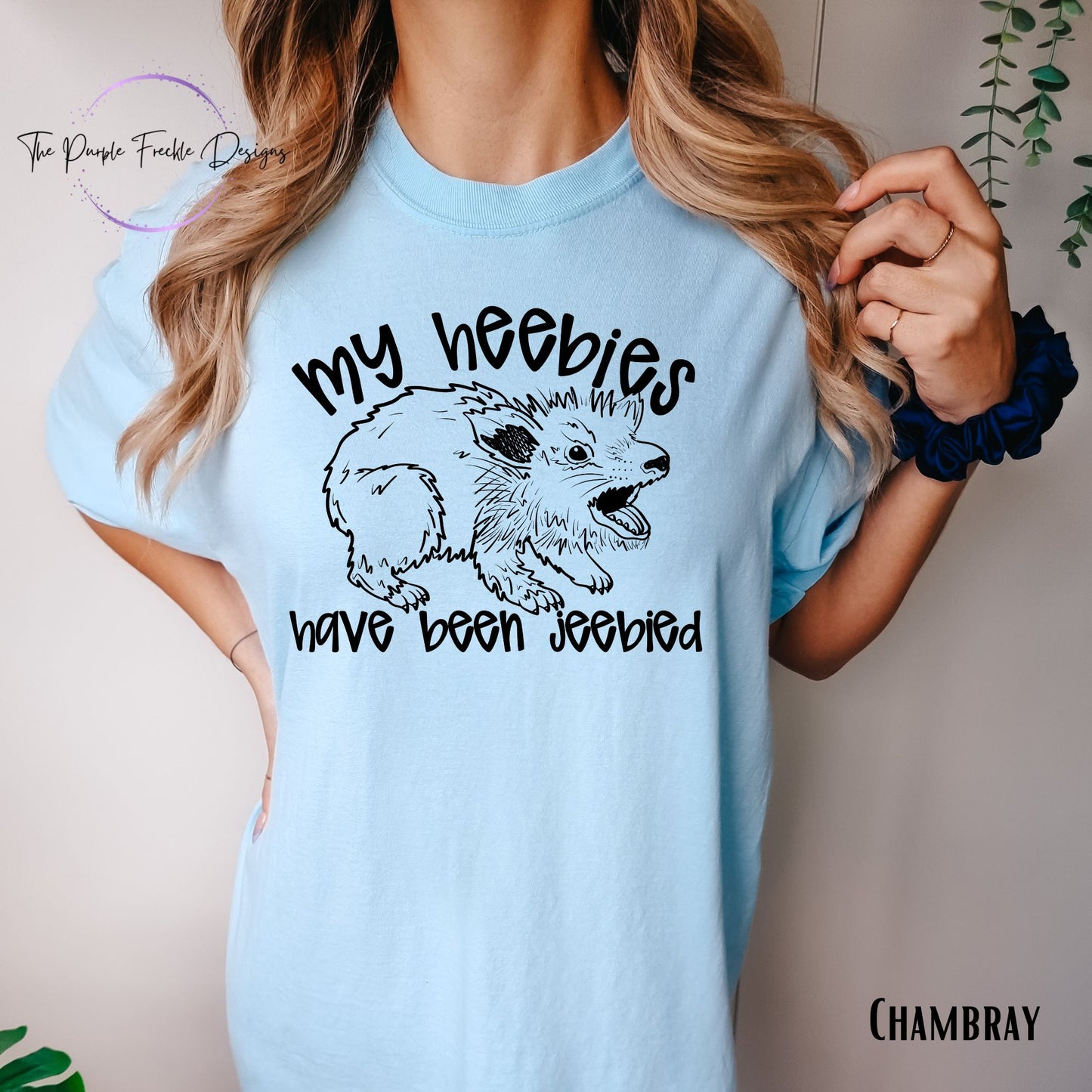 My Heebies