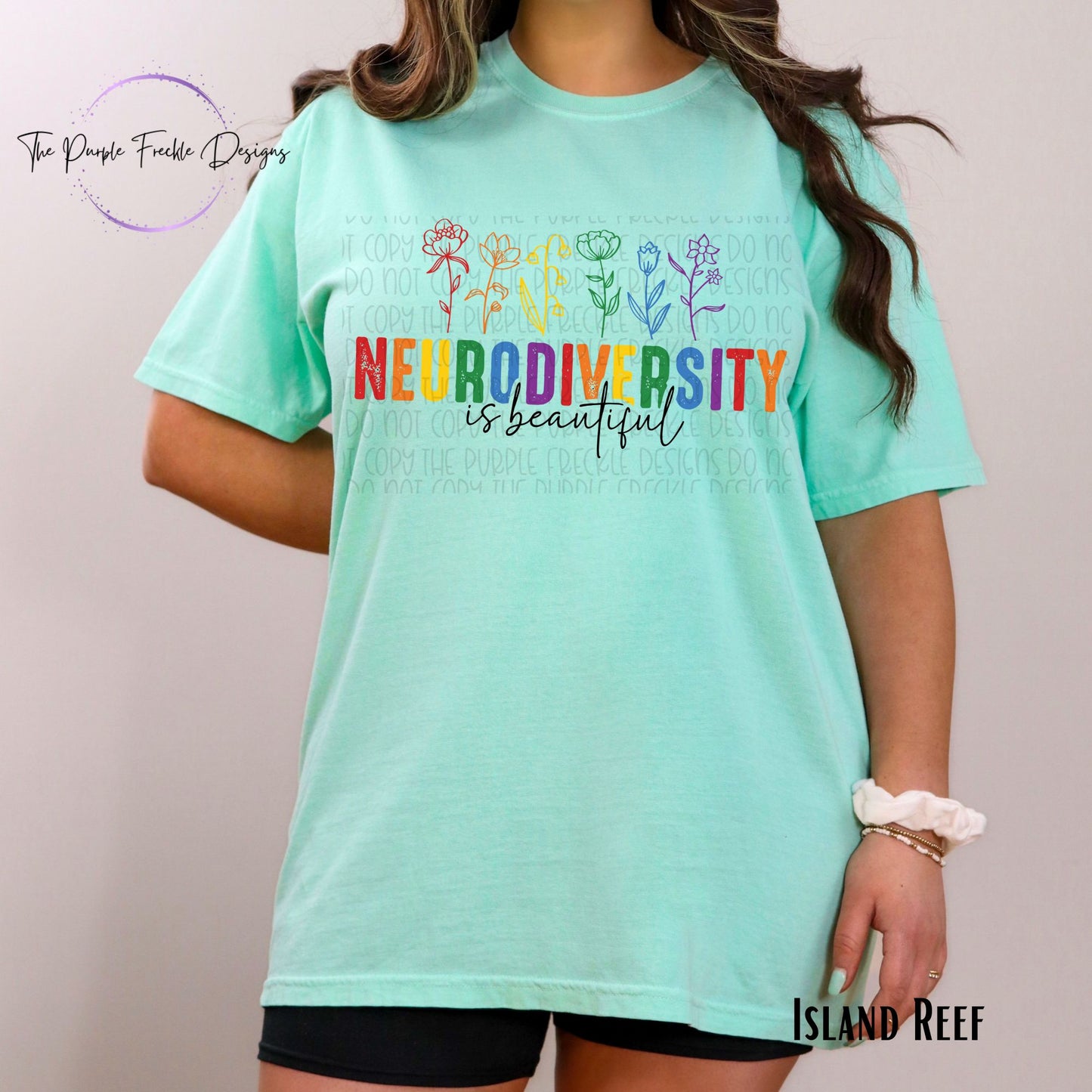 Neurodiversity is Beautiful