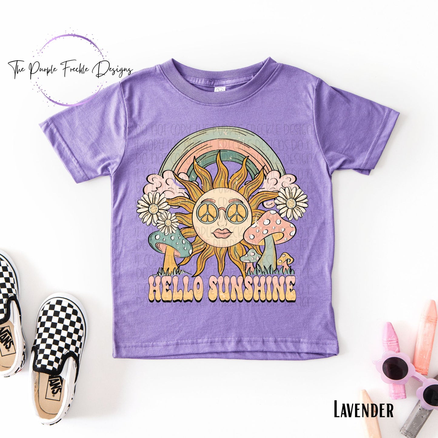Hello Sunshine