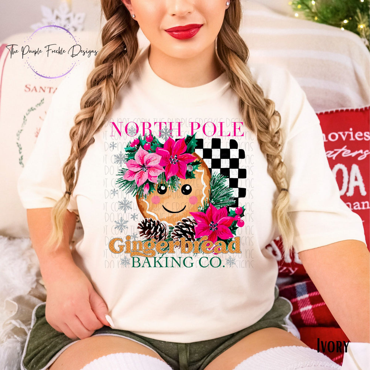 Gingerbread Baking Co