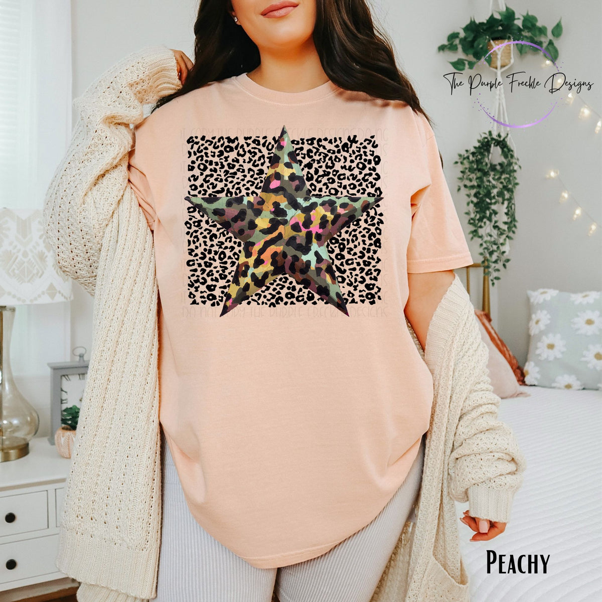 Cheetah Star
