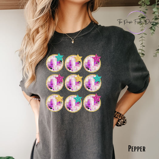 Disco Fever