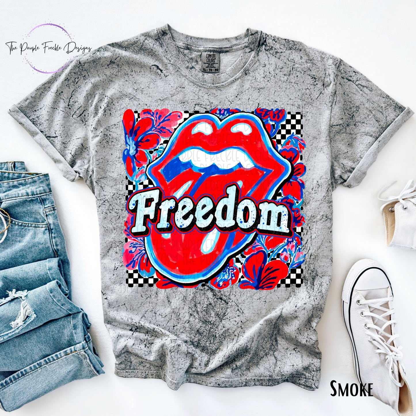 Freedom Punk