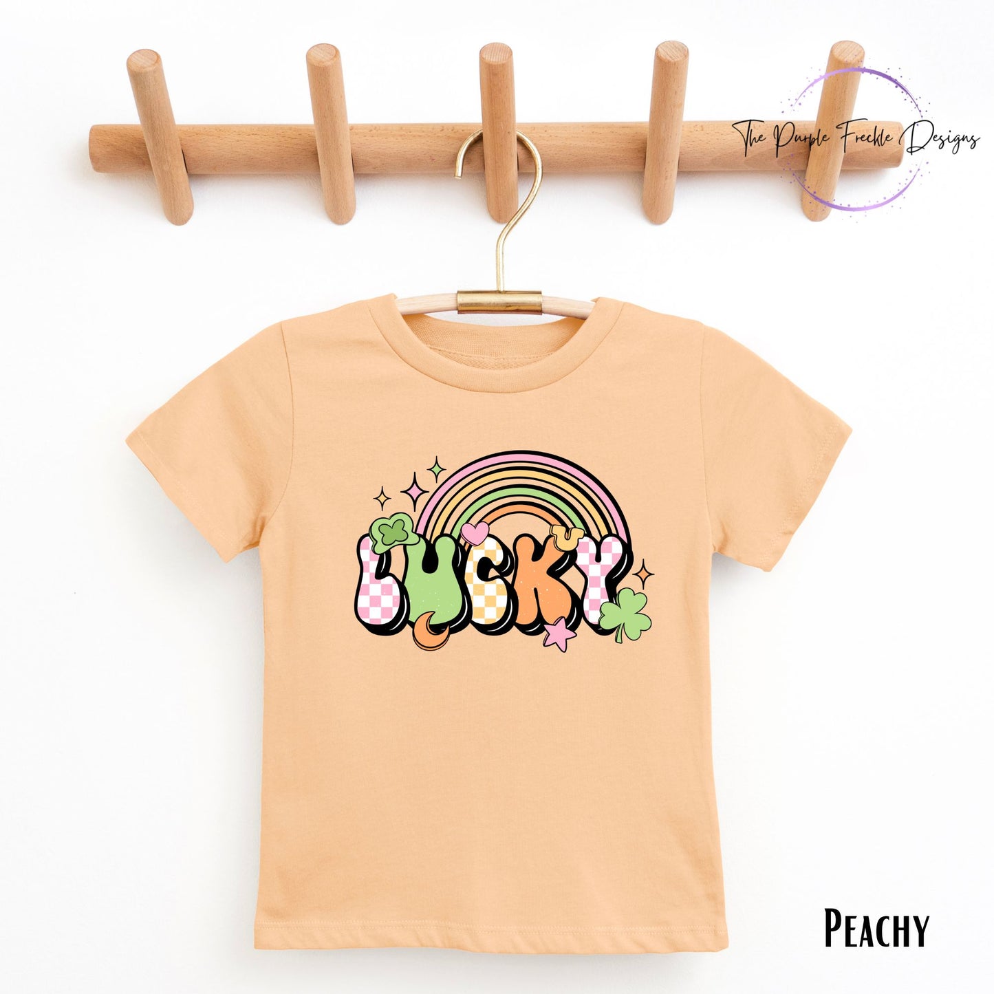 Lucky Charms