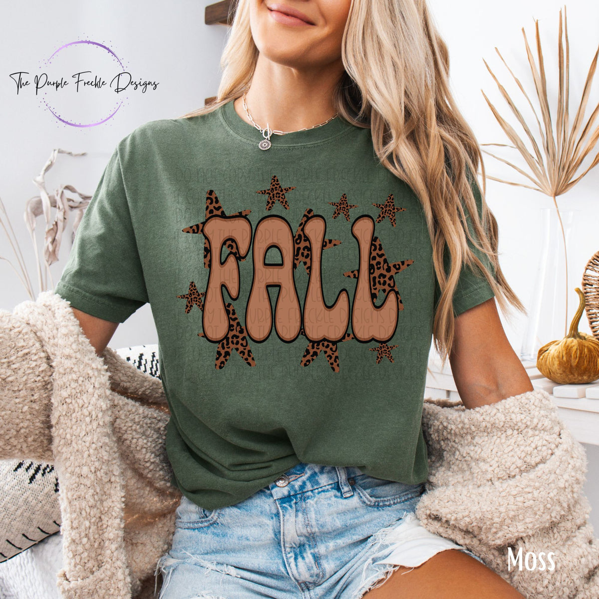 Cheetah Fall