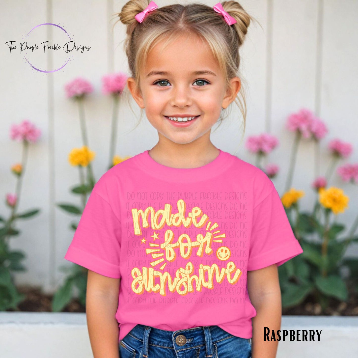 Made for Sunshine