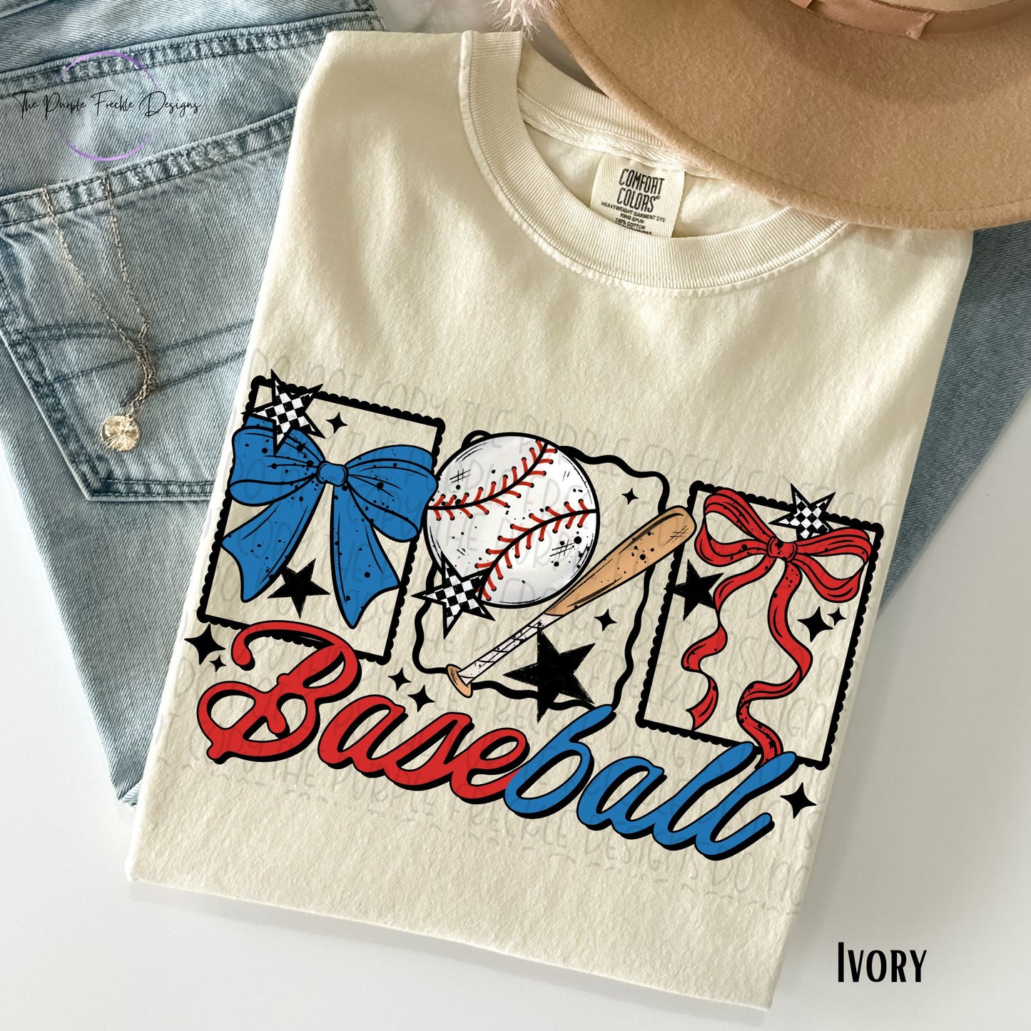 Baseball Stamps