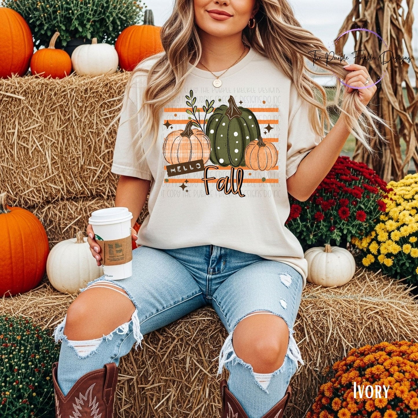 Hello Fall