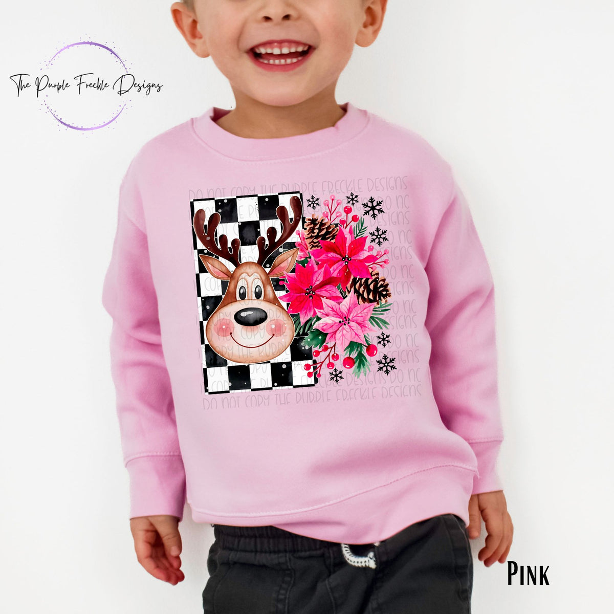 Rudolph Checker