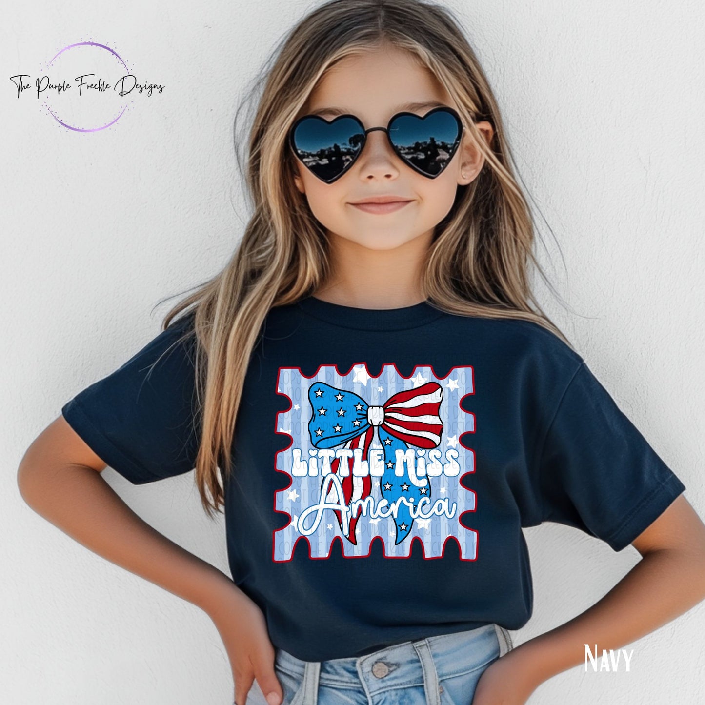 Little Miss America