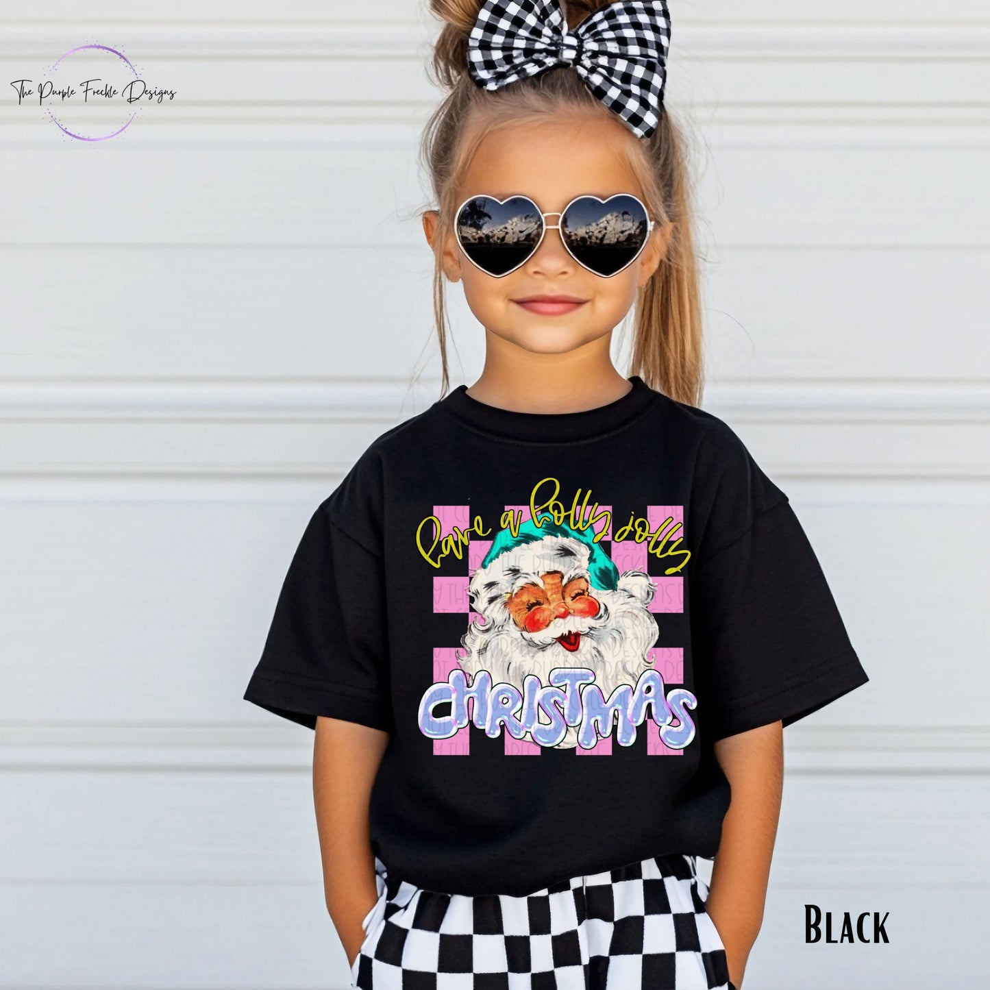 Holly Jolly Christmas