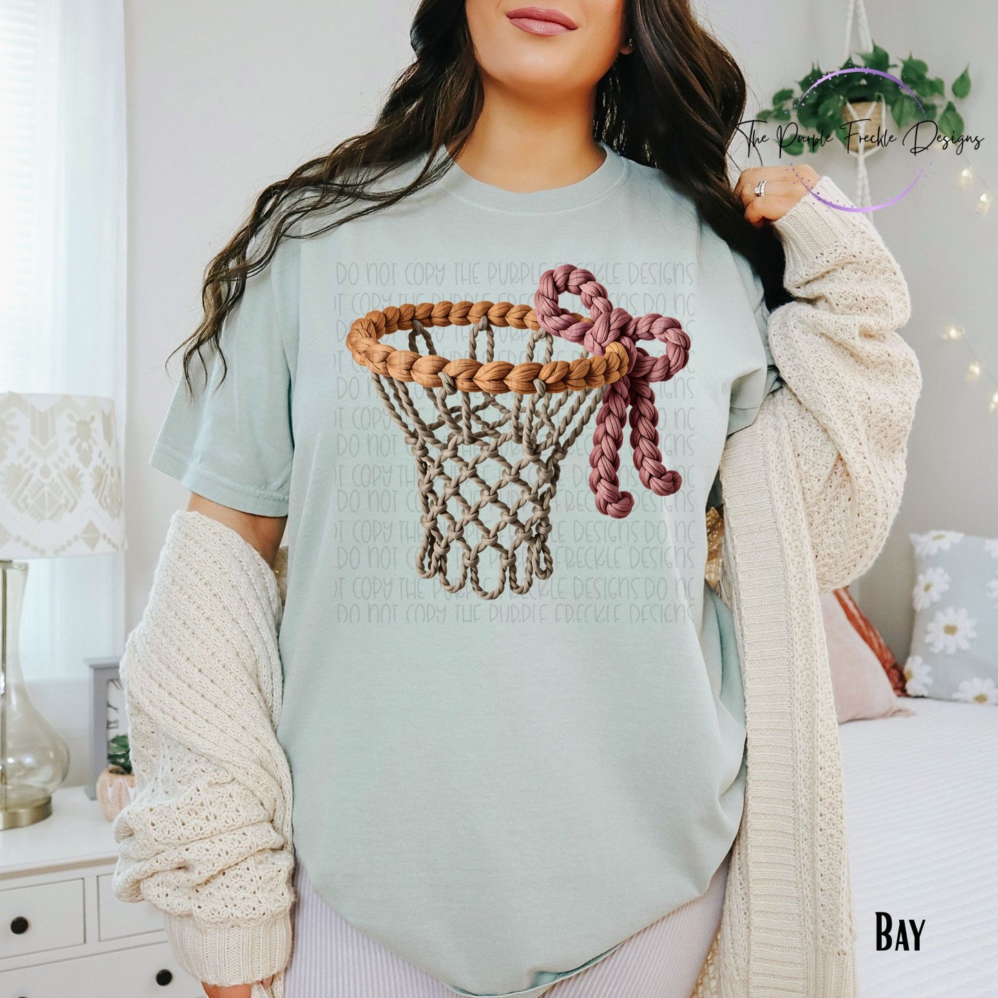 Faux Yarn Goal