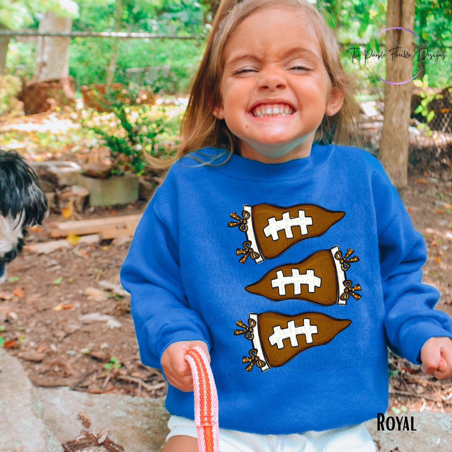 Football Pennants