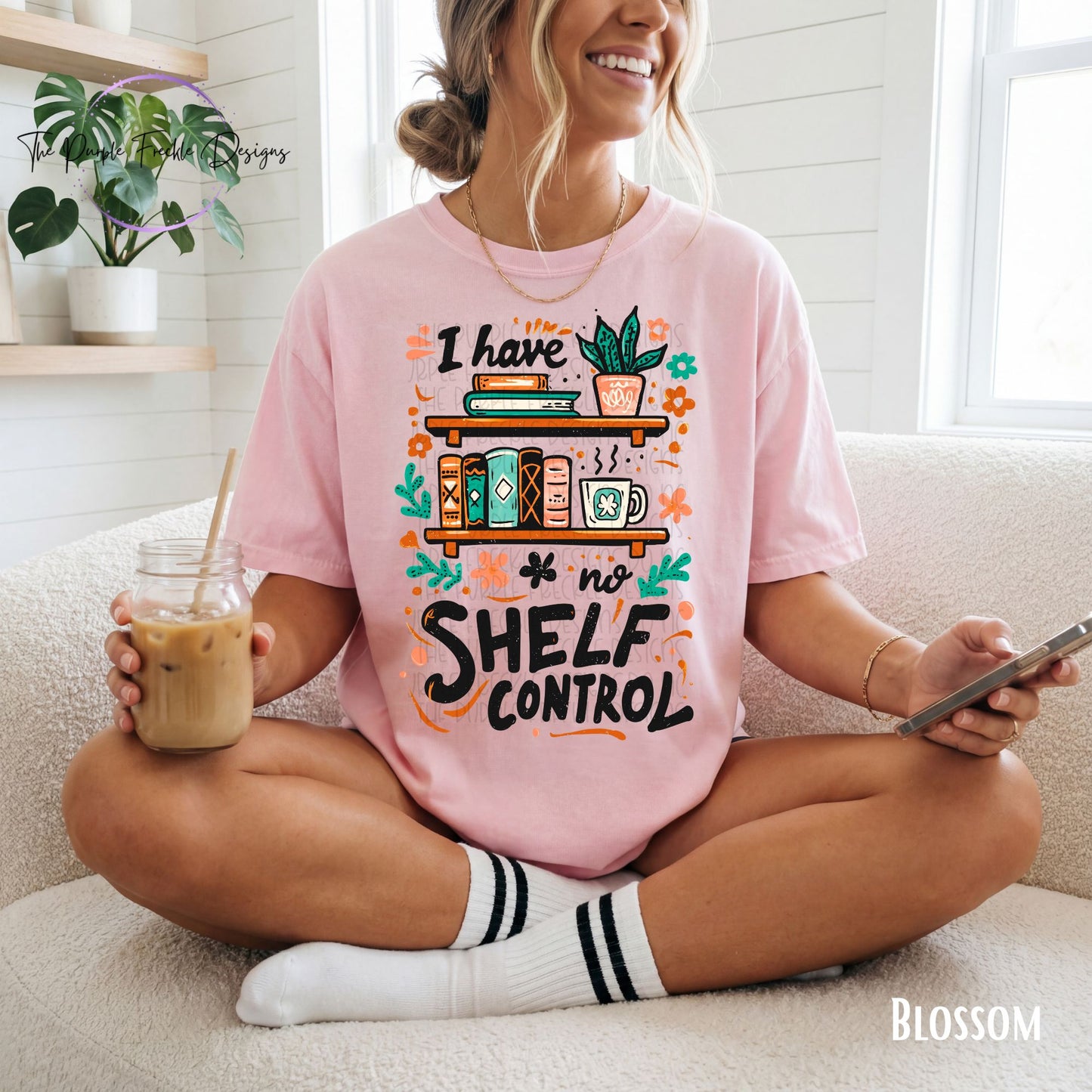 Shelf Control