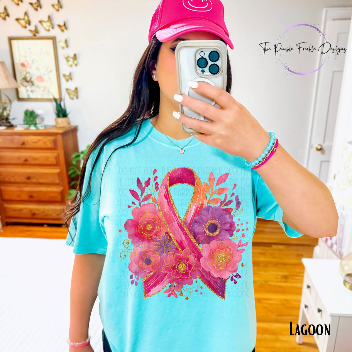 Floral Awareness