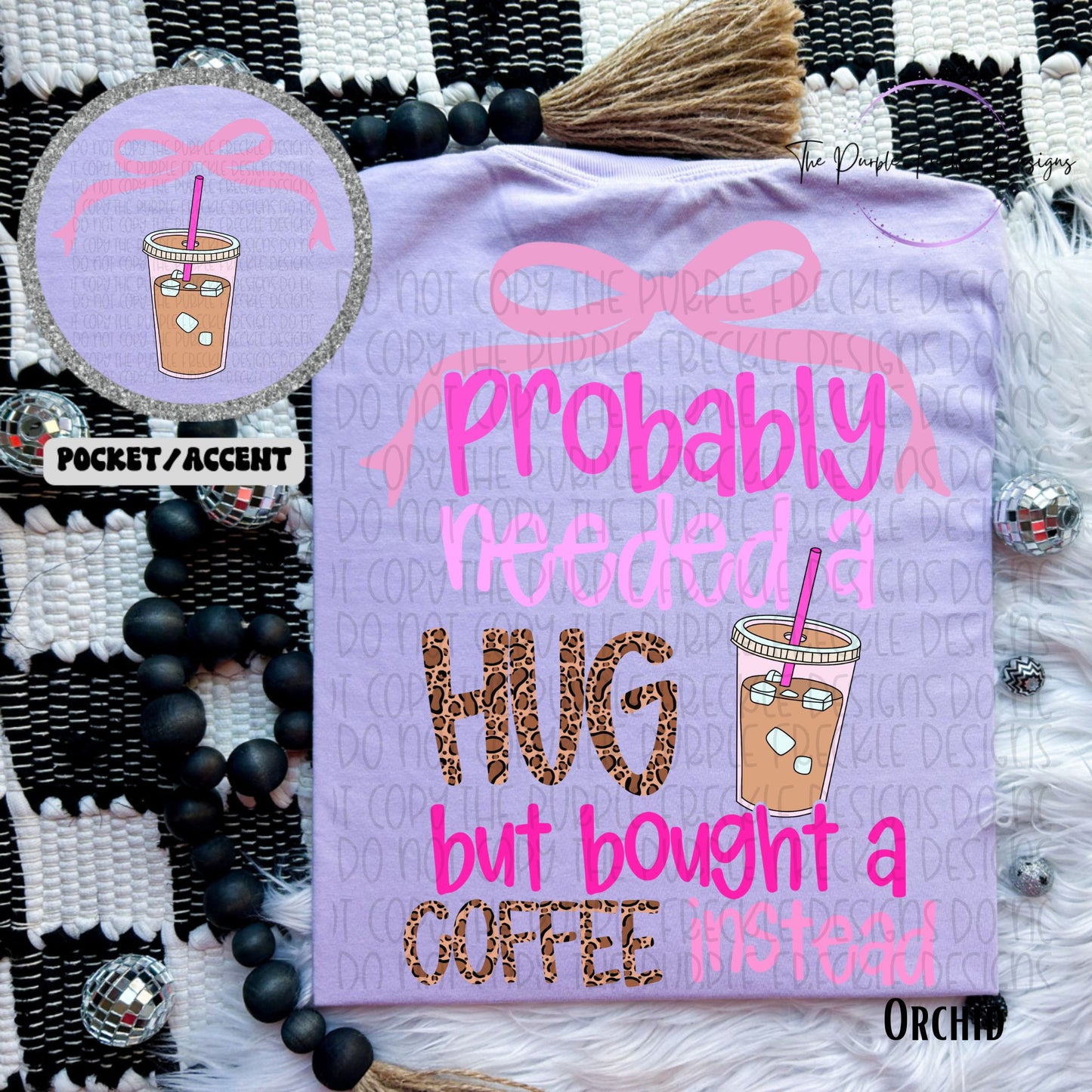 Bough A Coffee Instead