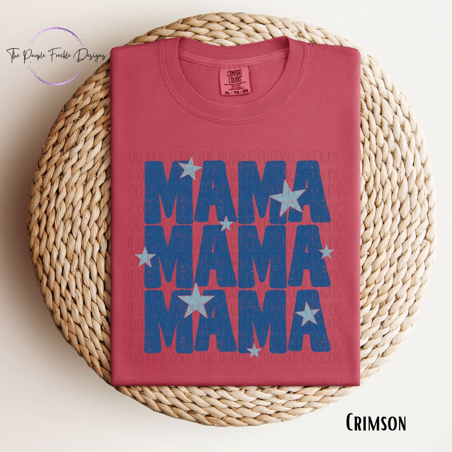 Mama Stars