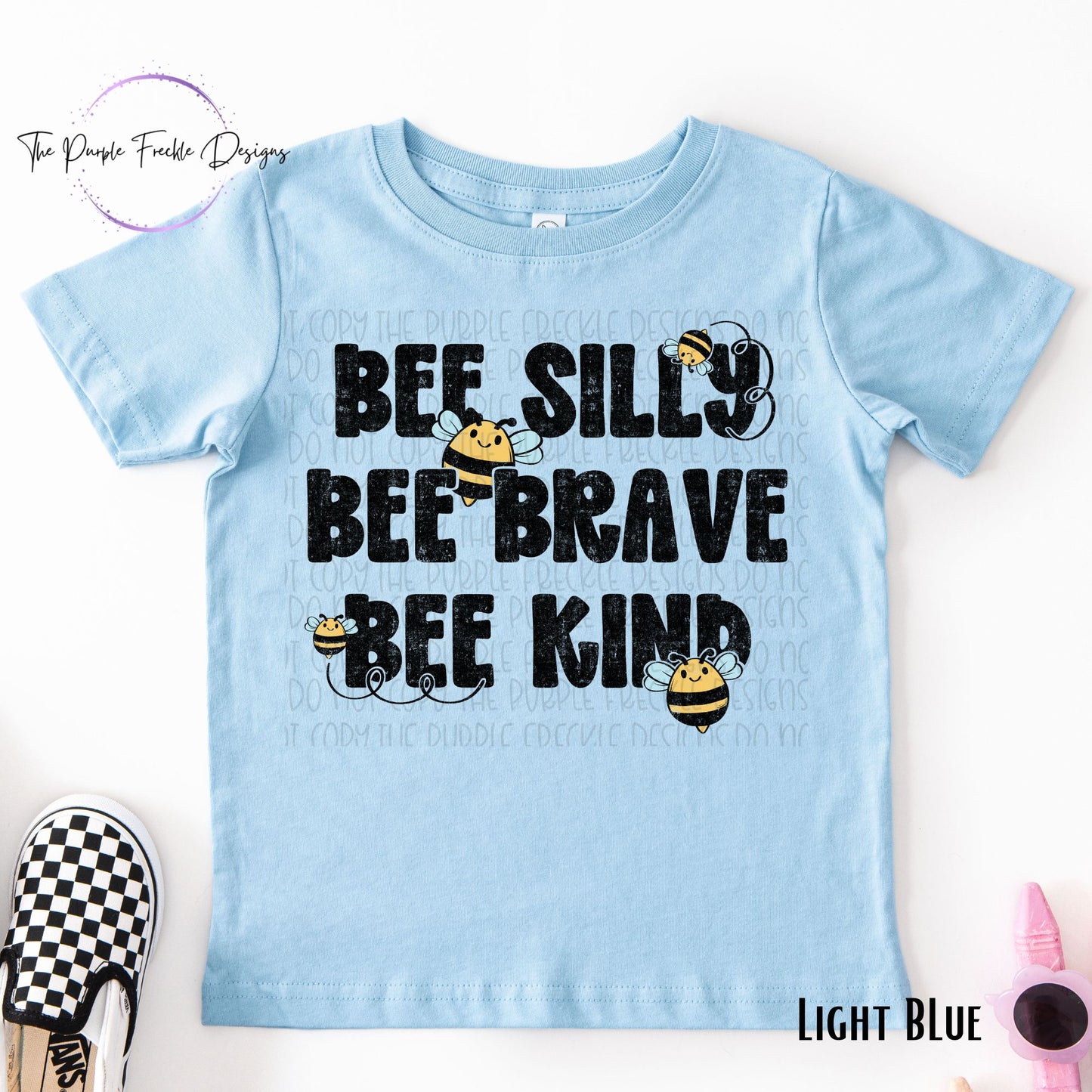 Be Silly