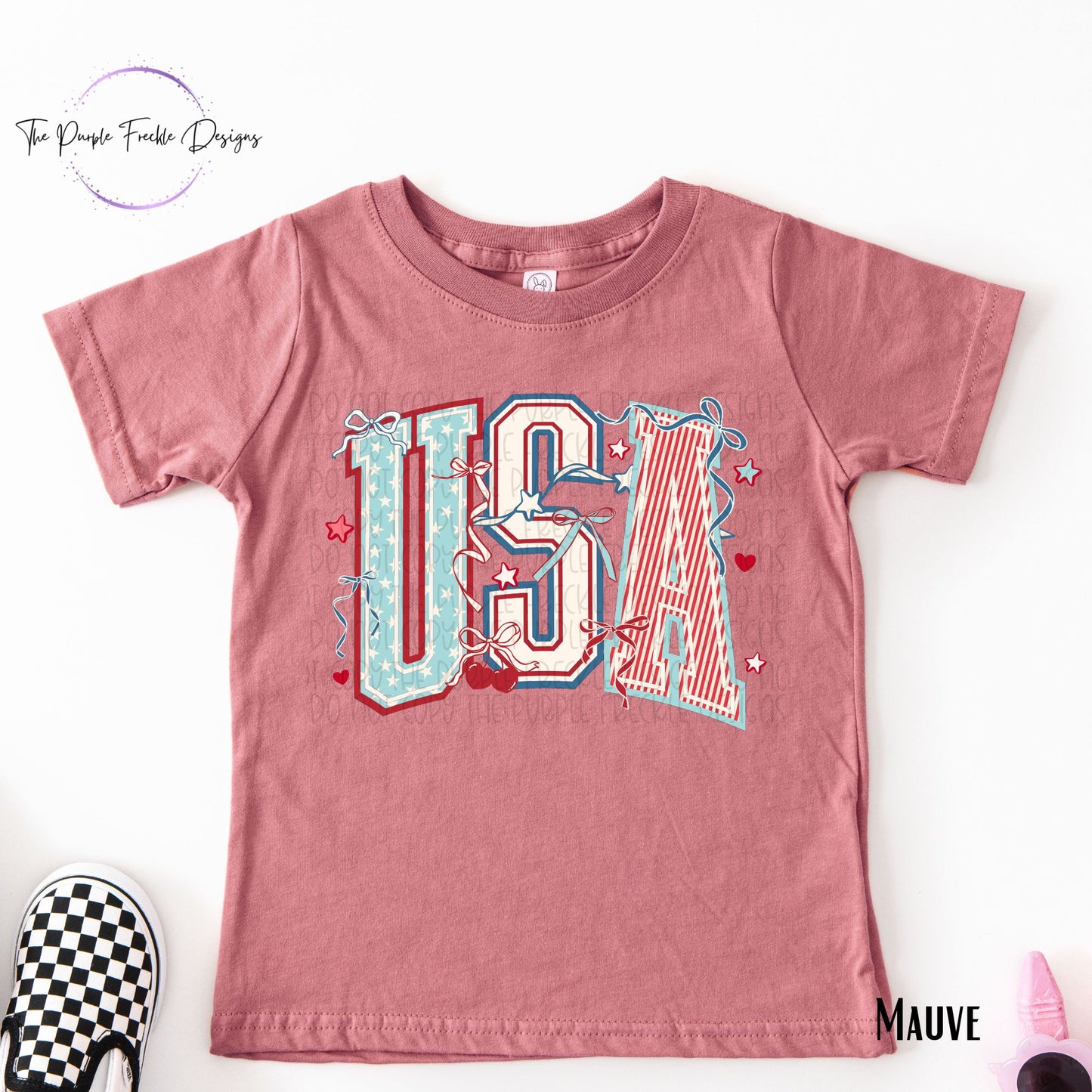 USA Bow