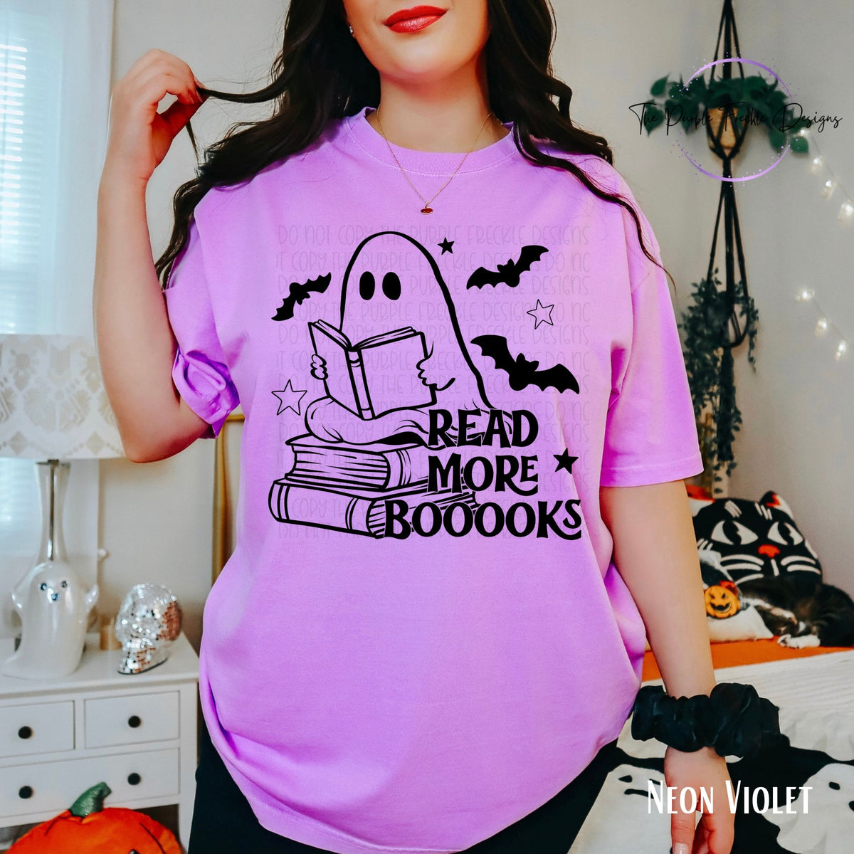 Read More Boooks
