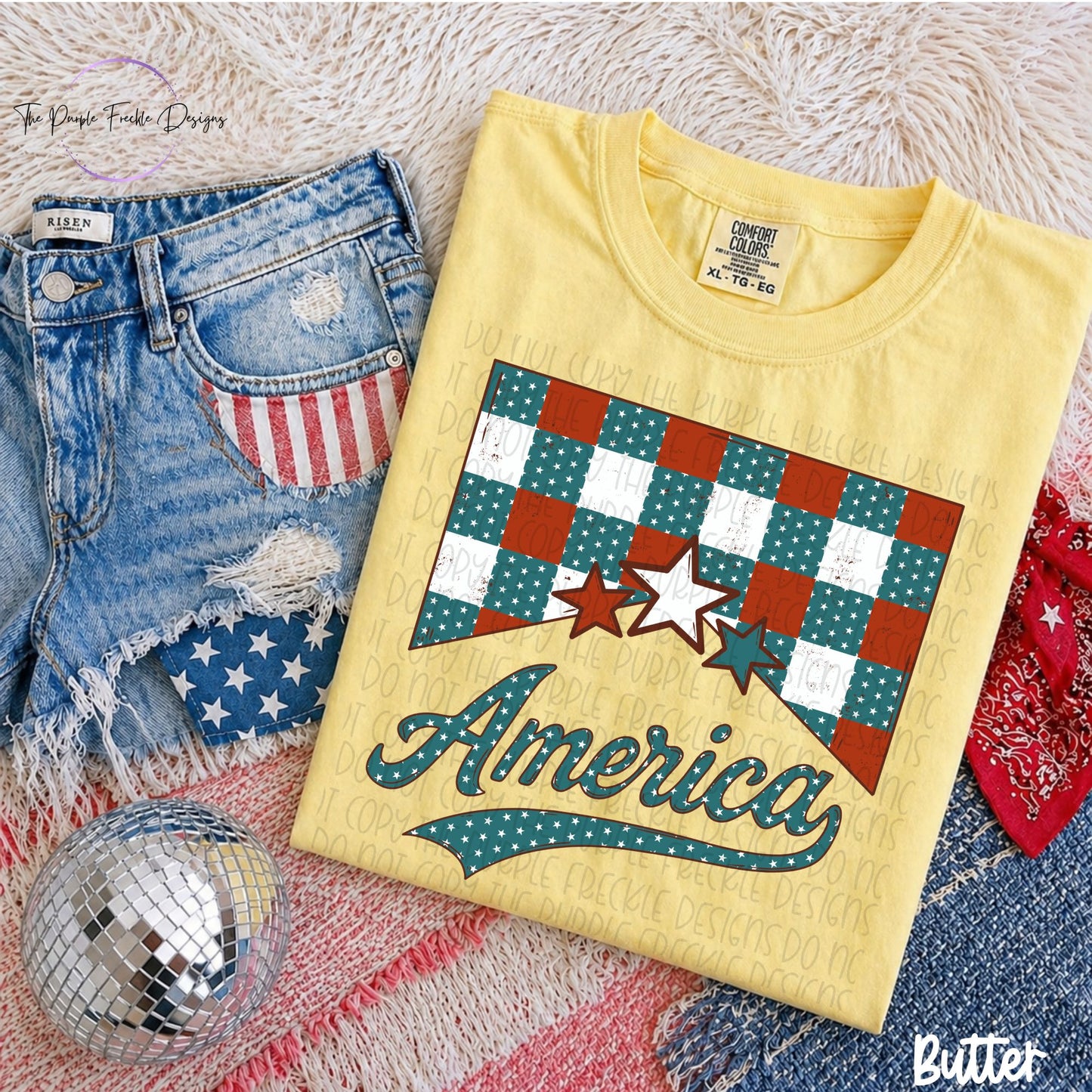 Plaid America