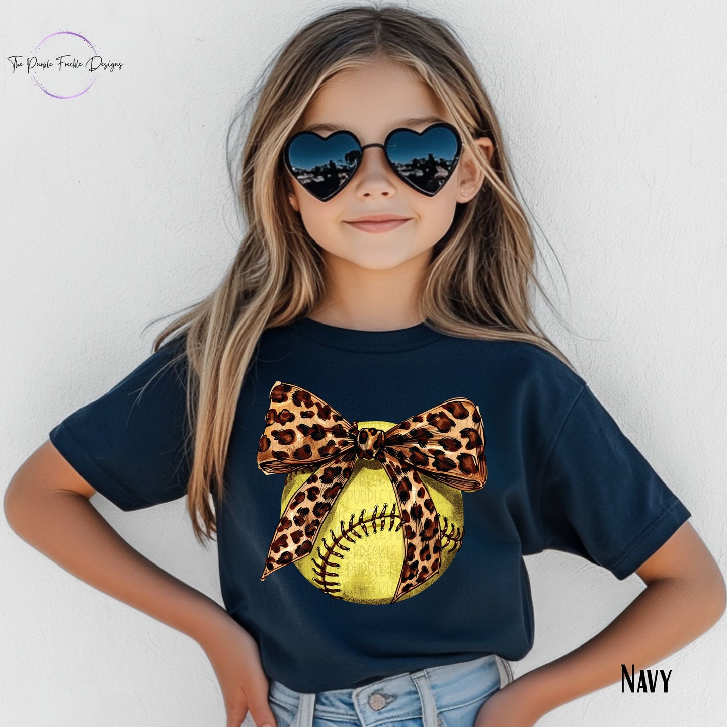 Cheetah Softball
