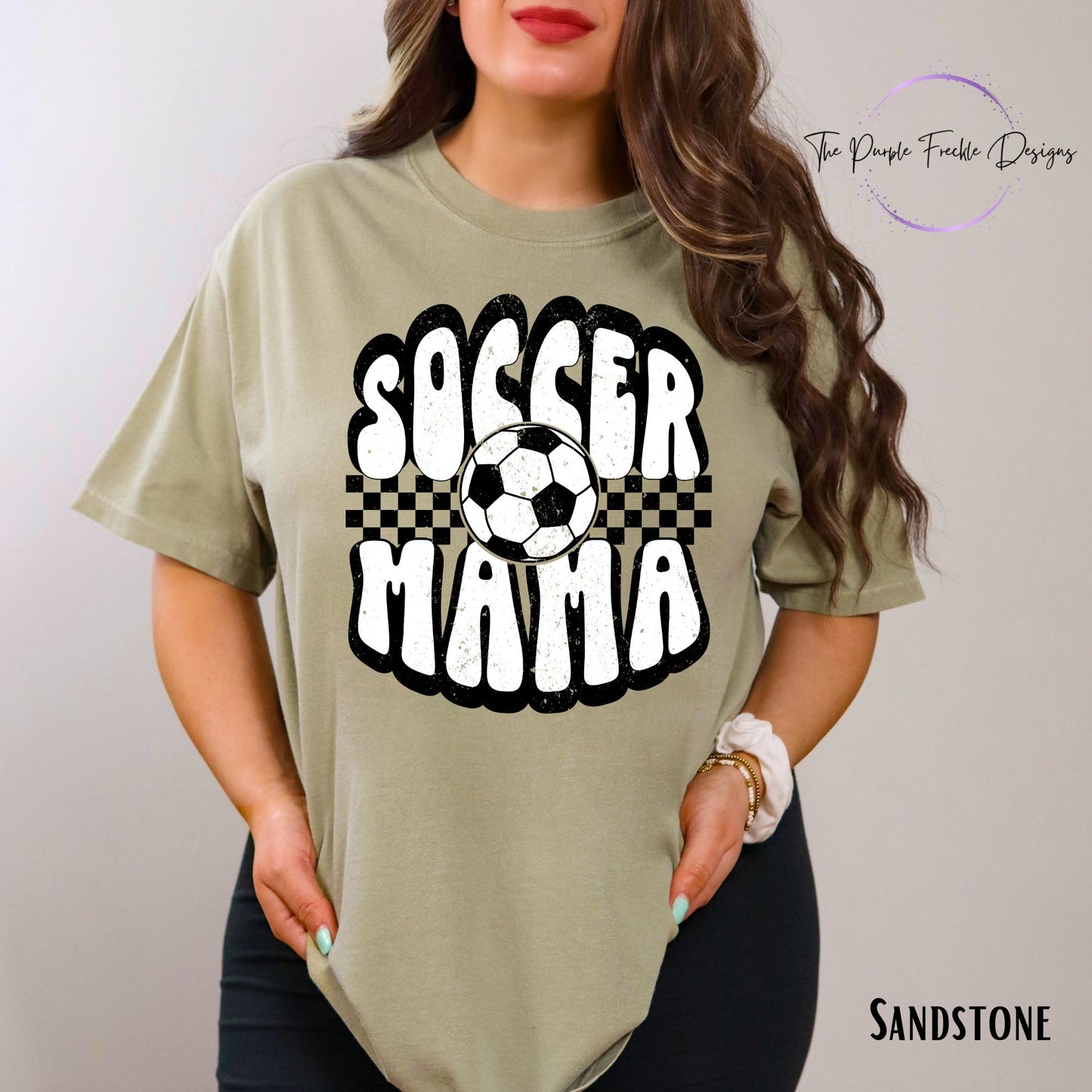 Soccer Mama