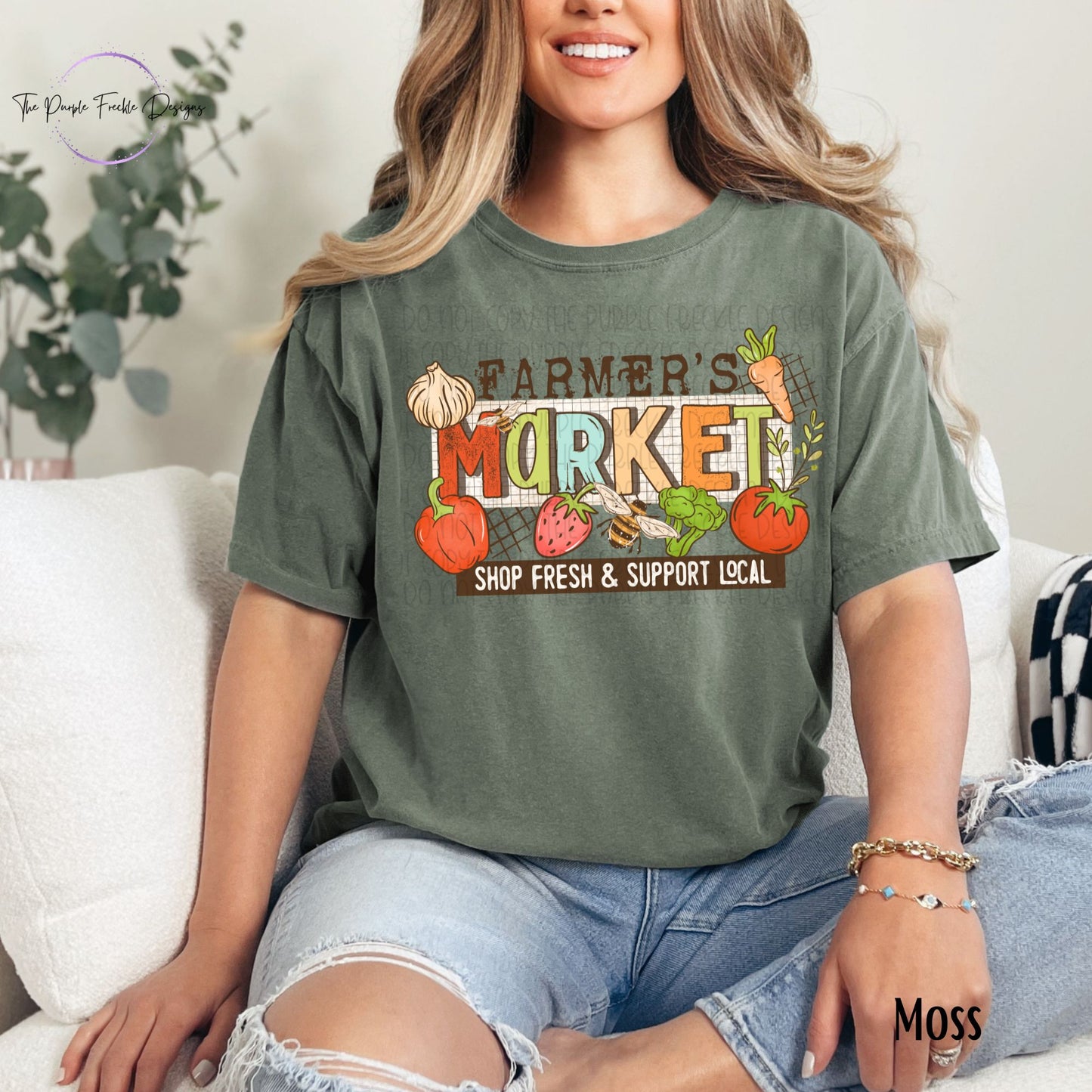 Farmers Market